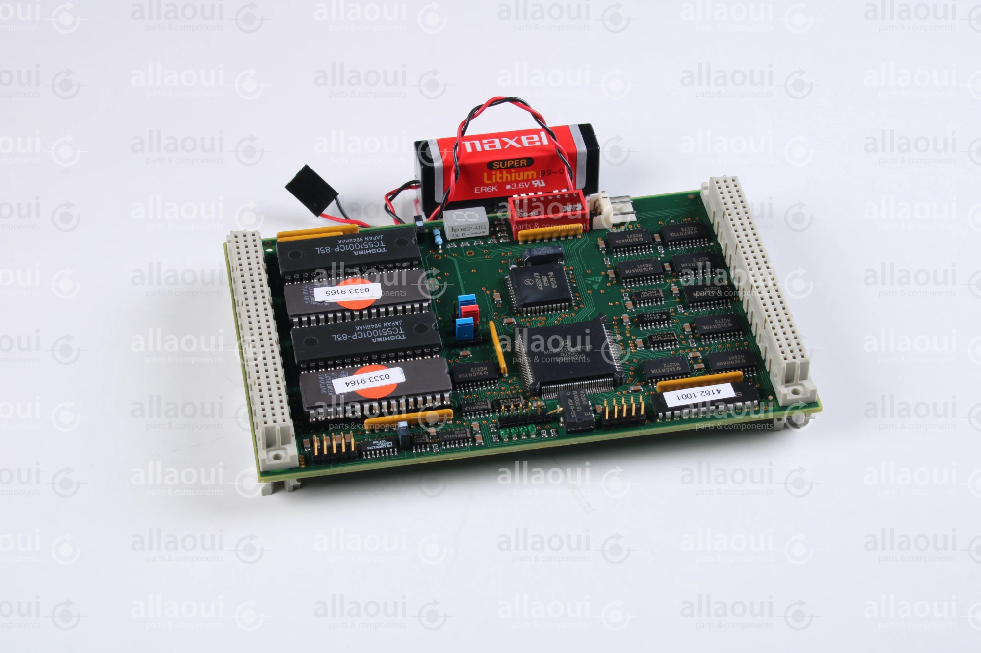 Müller Martini Board 0333.9422