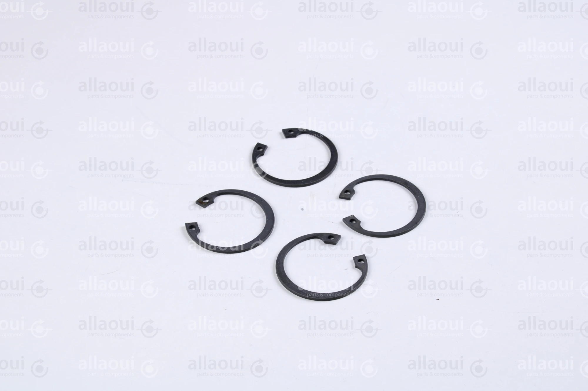 Müller Martini Retaining Ring 35X1.5 (4 Pieces) 0031.1116