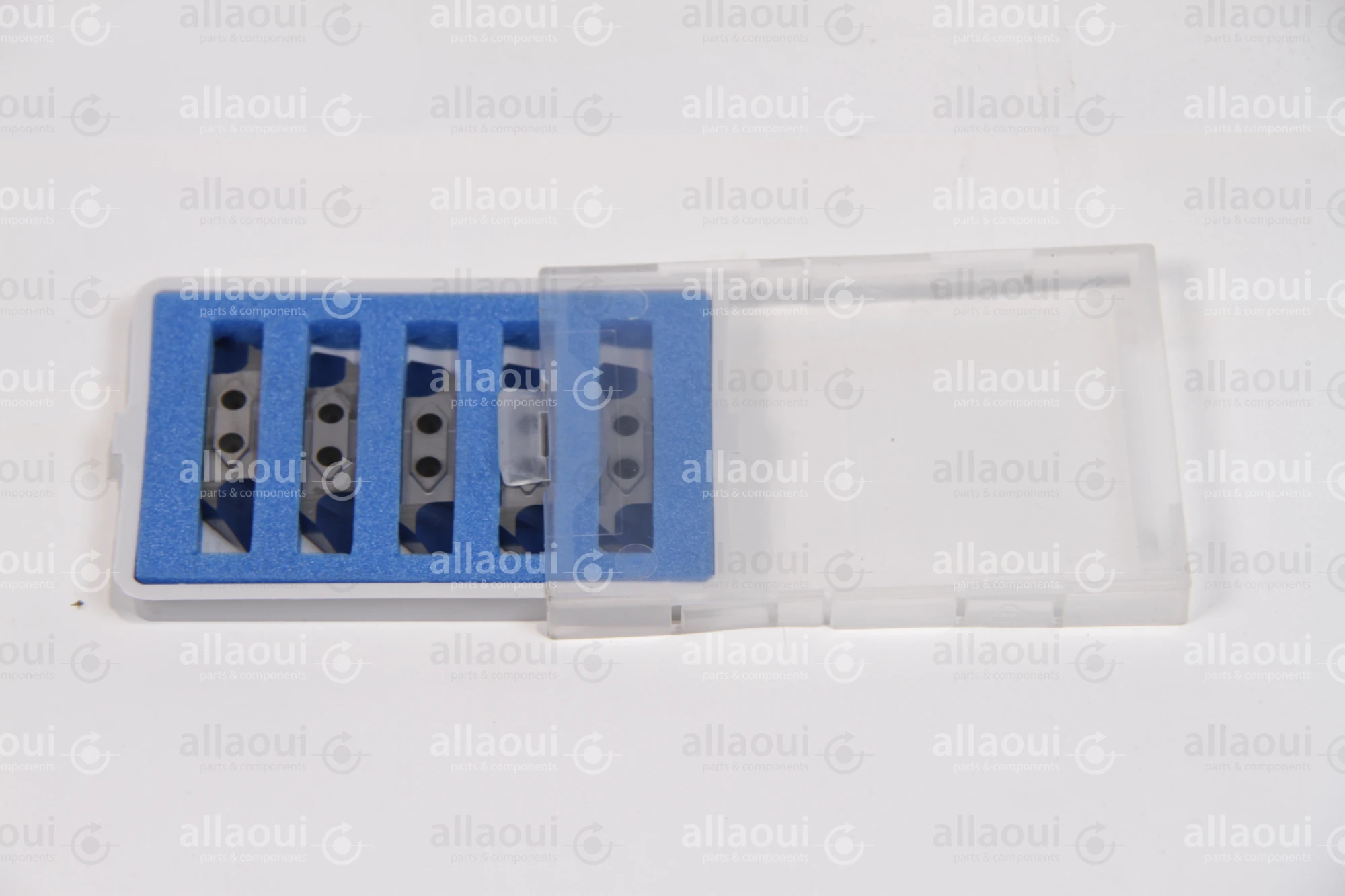 Müller Martini Knife (5 Pieces) 3028.3032.4