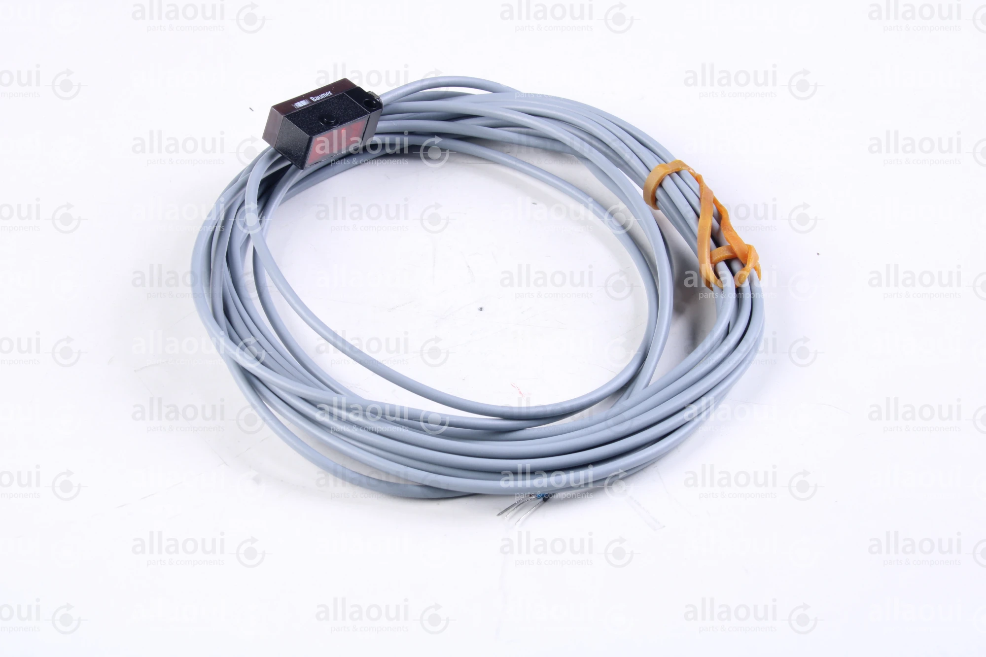 Baumer Through Beam Sensor FSDK 10D96/405685