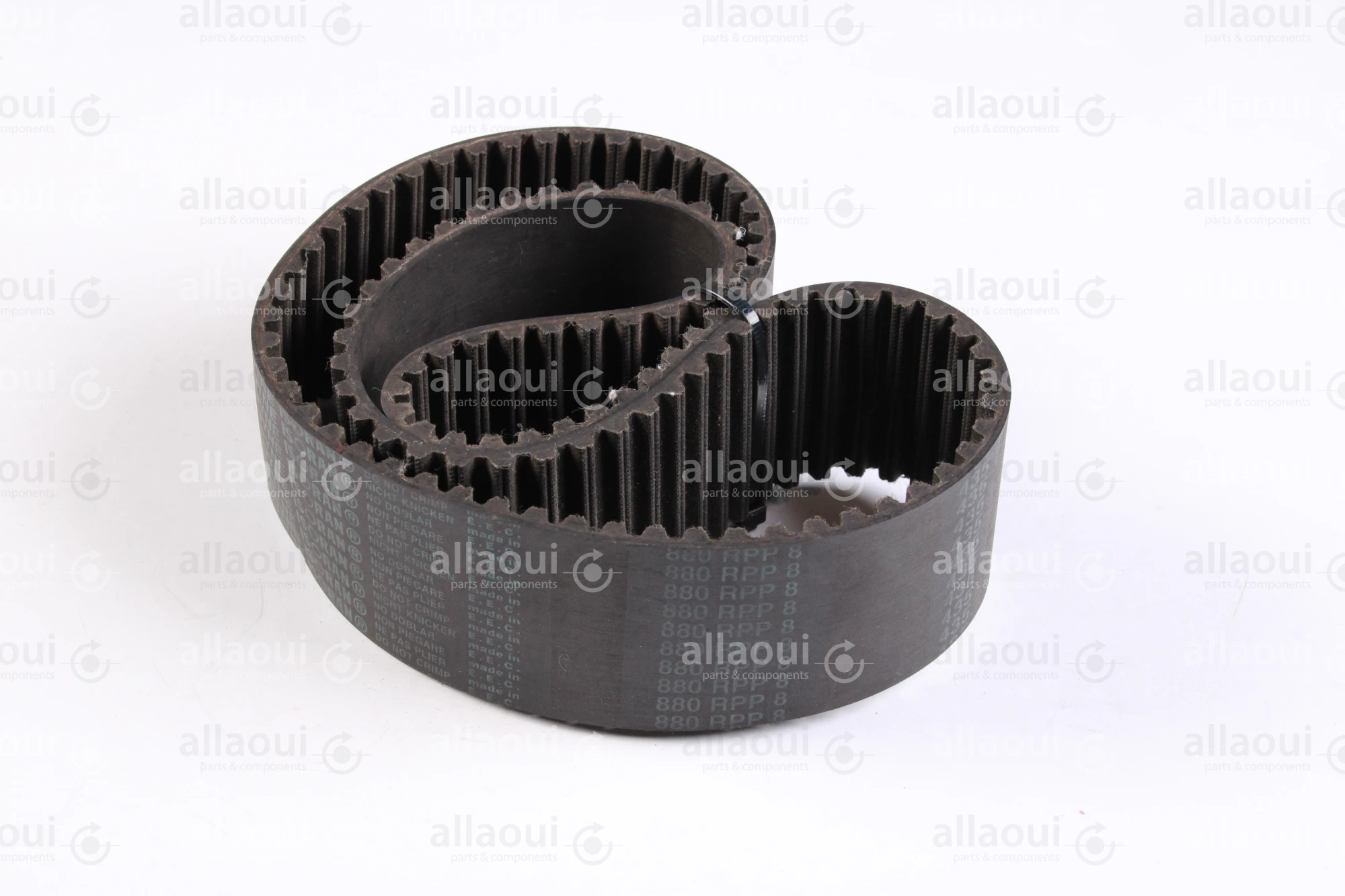 Megadyne Timing Belt 880-RPP8-50mm