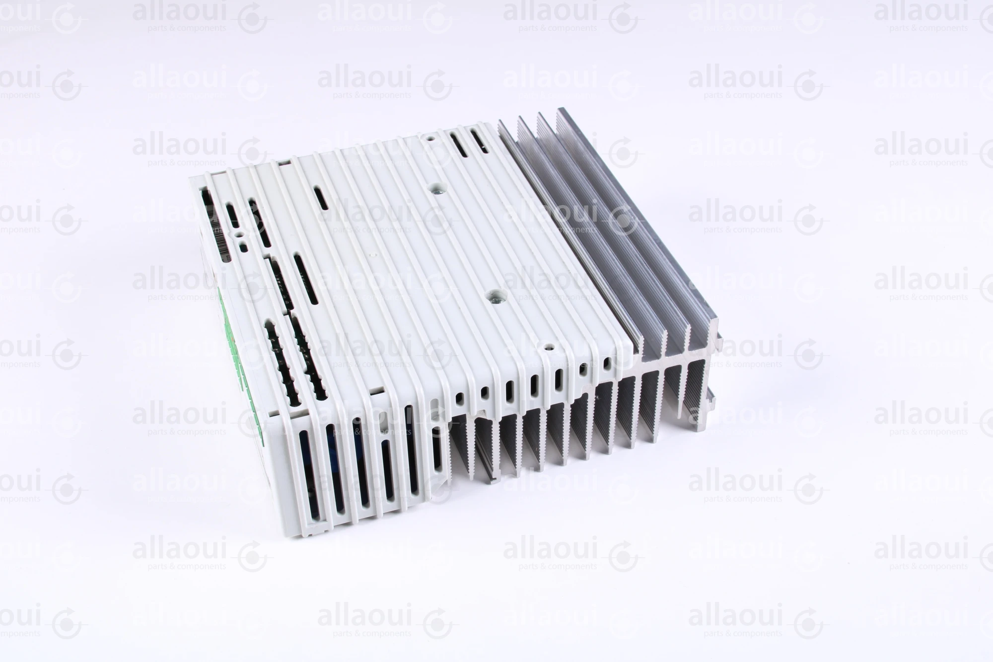 Lenze Frequency Converter EVF8202-E