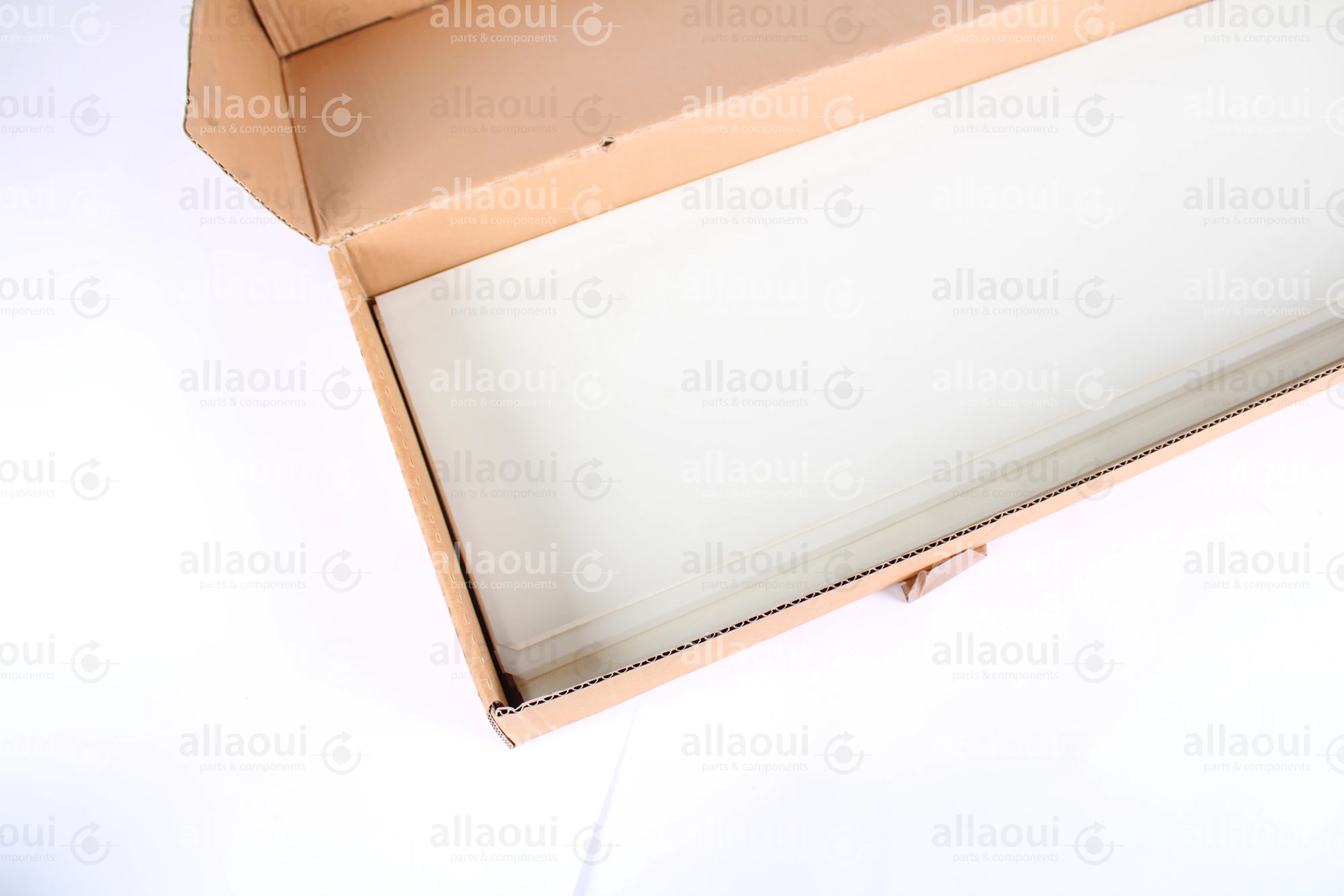 UNKNOWN Ink Box Foil (30 Pieces) 00158-3542