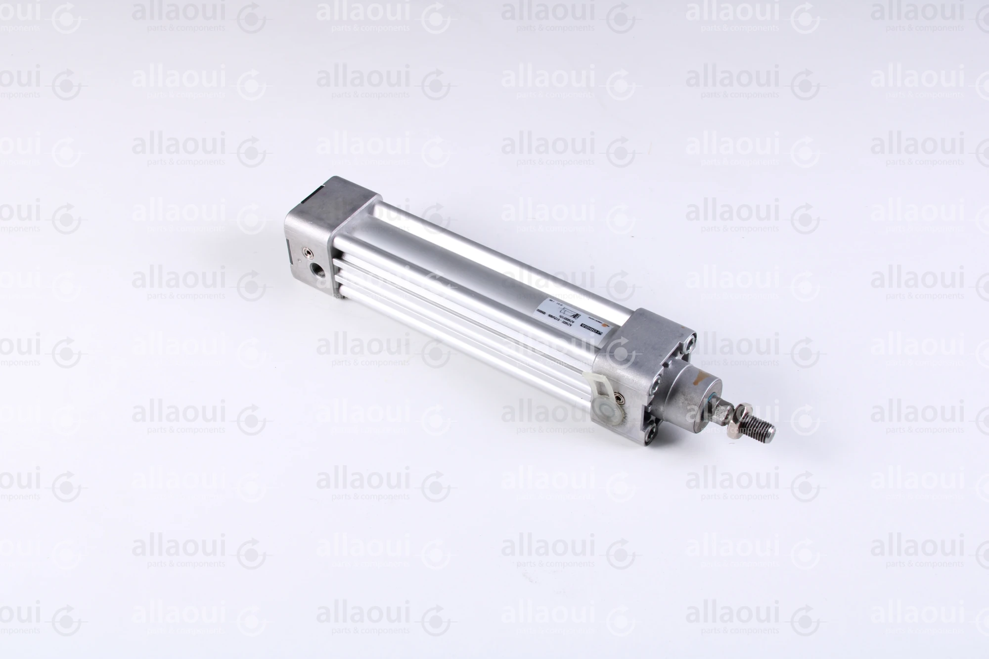 Parker Pneumatic Cylinder AZ5032/125