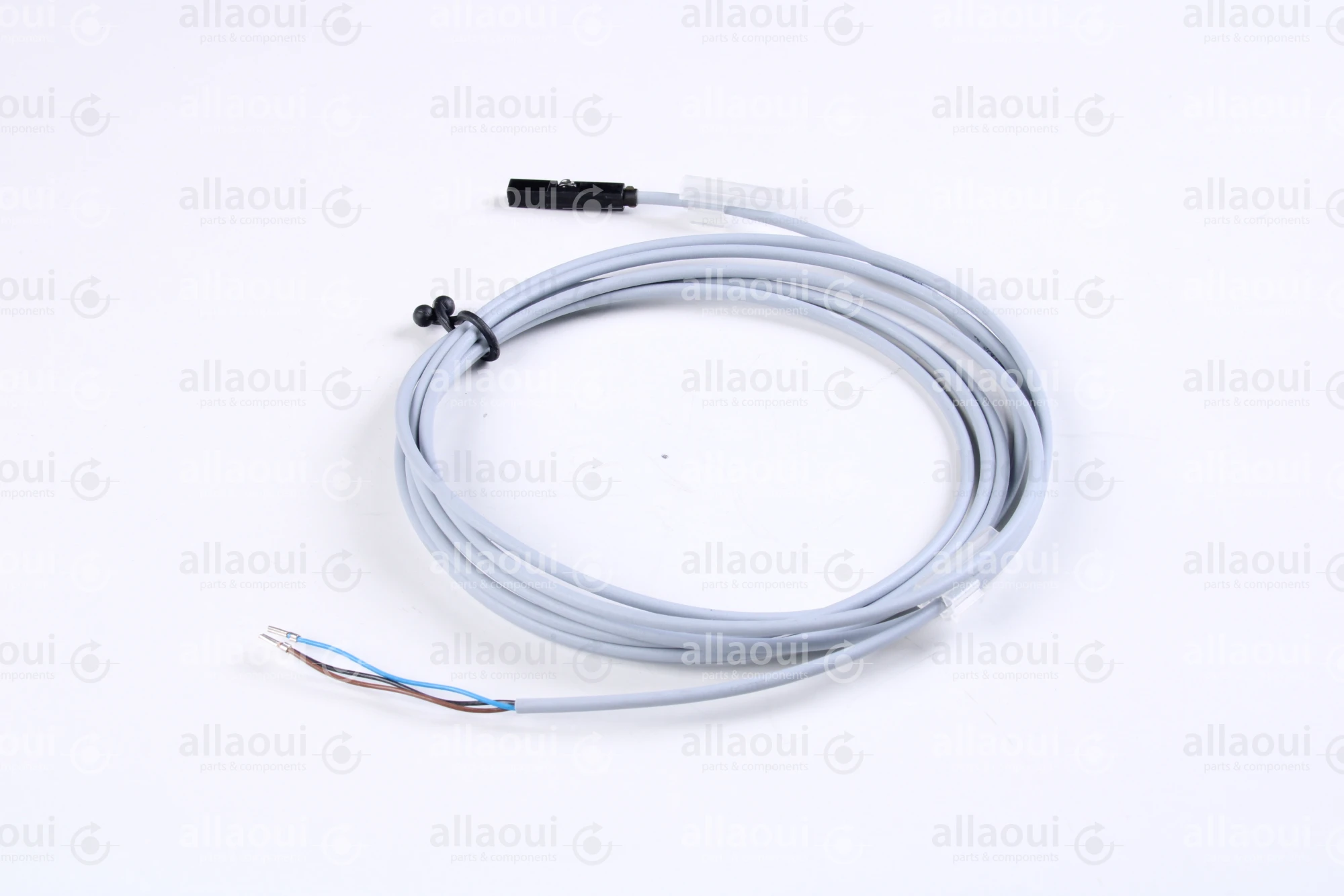 Festo Proximity Switch SMT-8M-A-PS-24V-E-2,5-OE