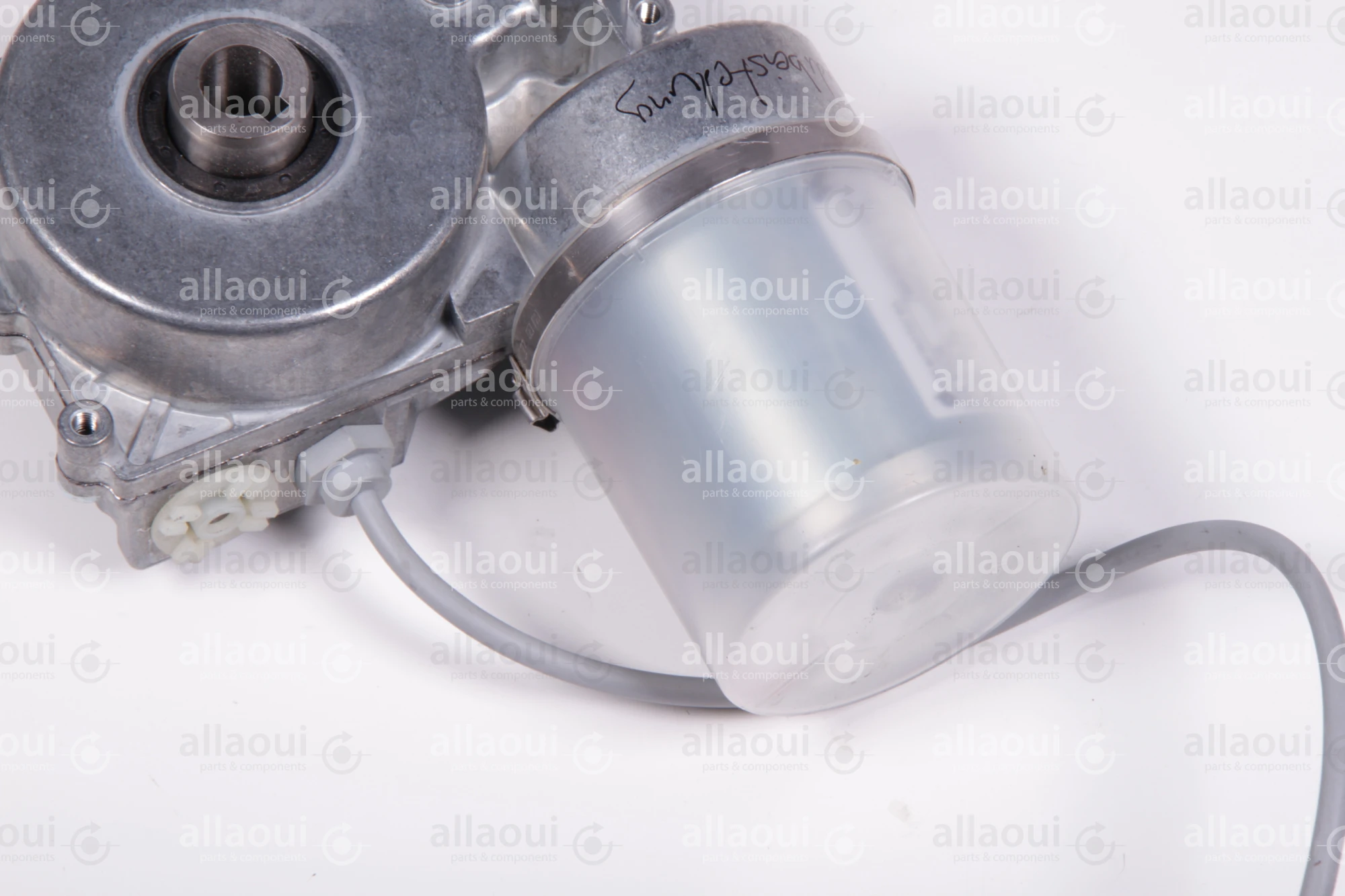 Heidelberg Motor F2.105.1231/07