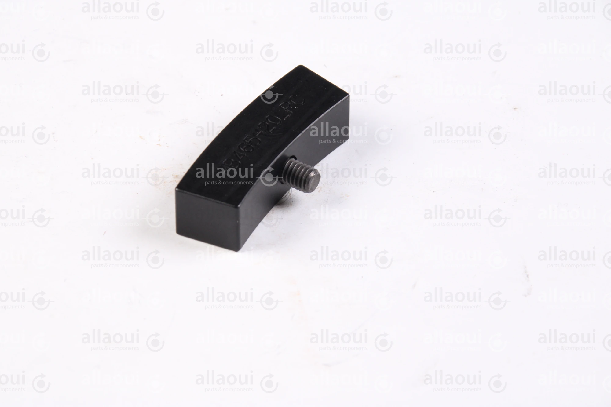 Hoerbiger Brake block HB465-20_RC