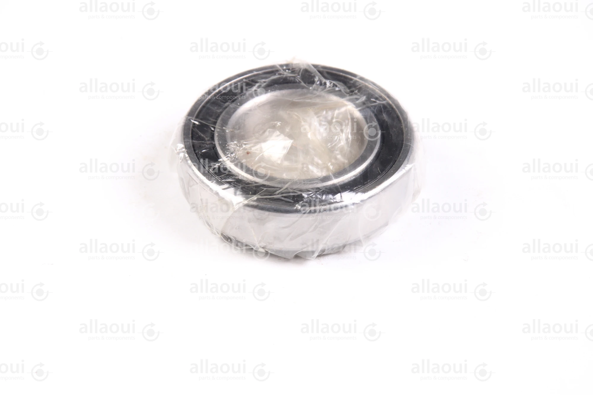 FAG Deep Groove Ball Bearing S6006.2RSR.W203B