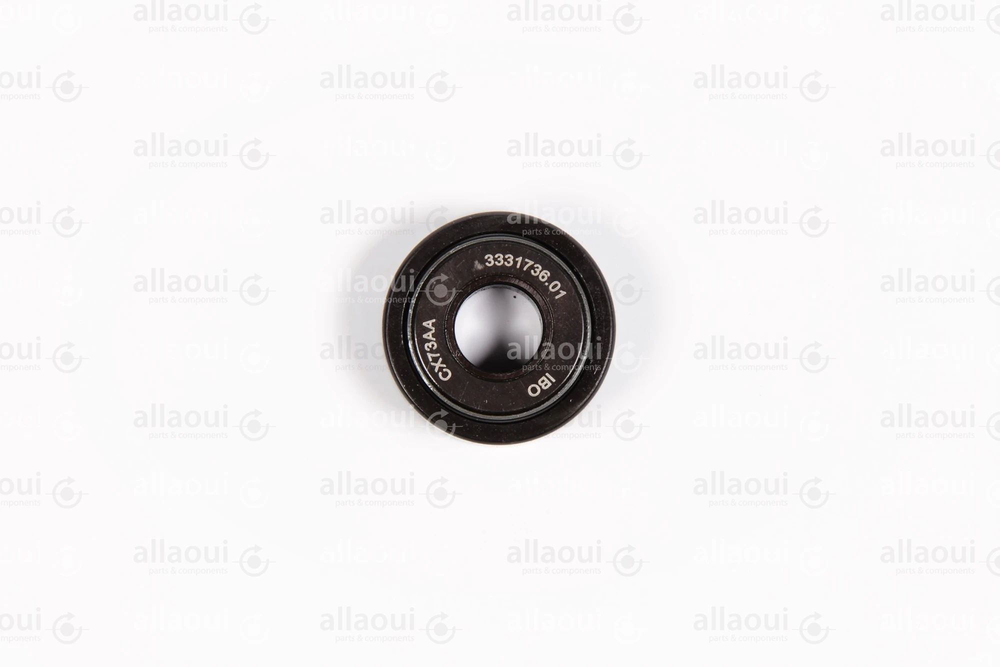 Manroland Bearing 80.91H40-5871