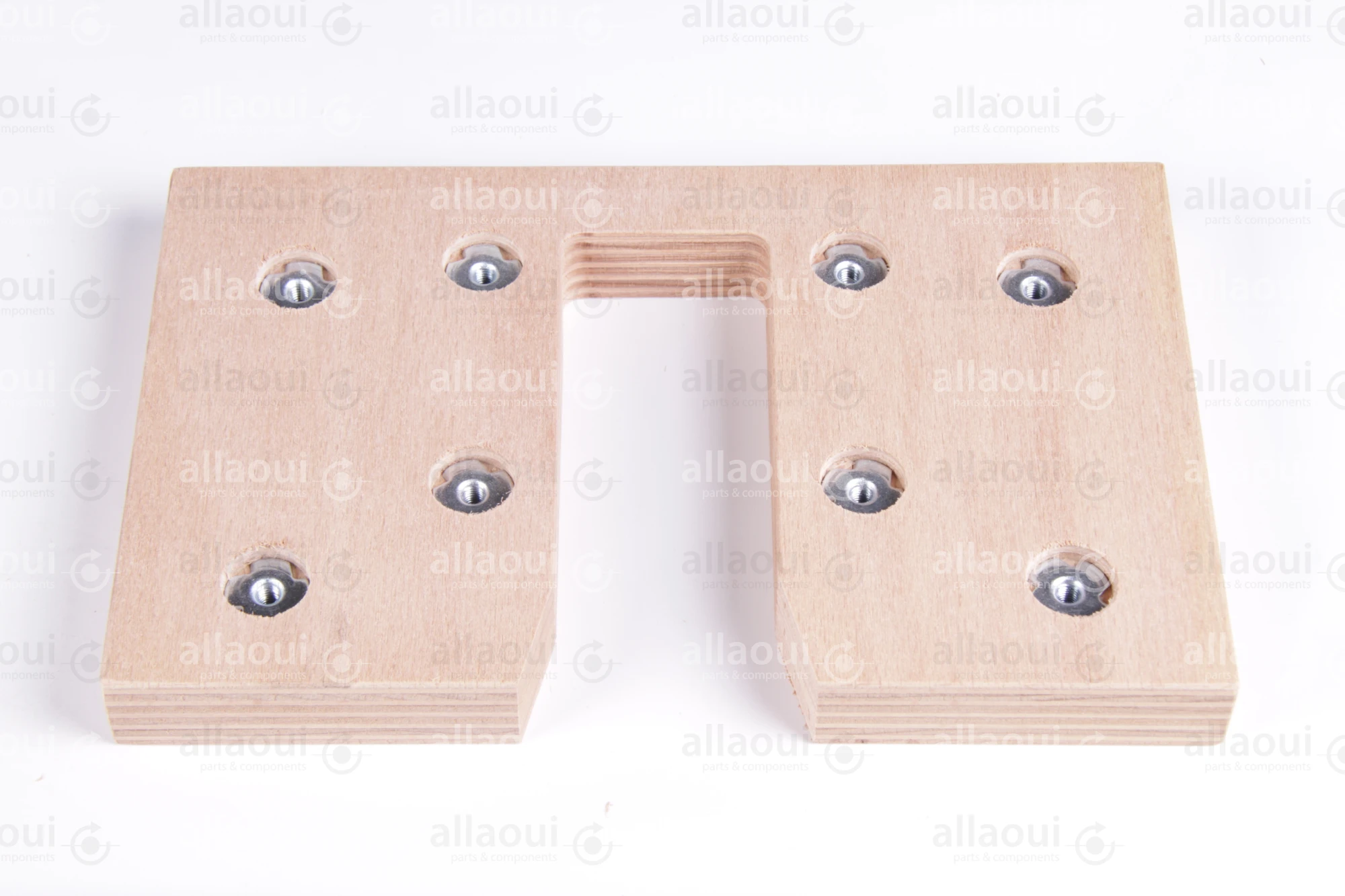 Müller Martini Plate 22X220X139 3675.4233.2