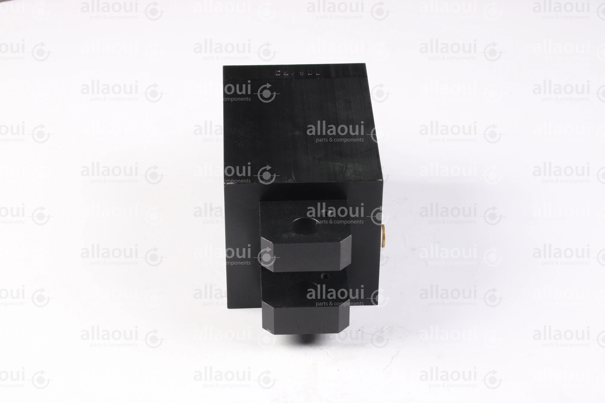 Manroland Pneumatic Cylinder 16.04160-0036