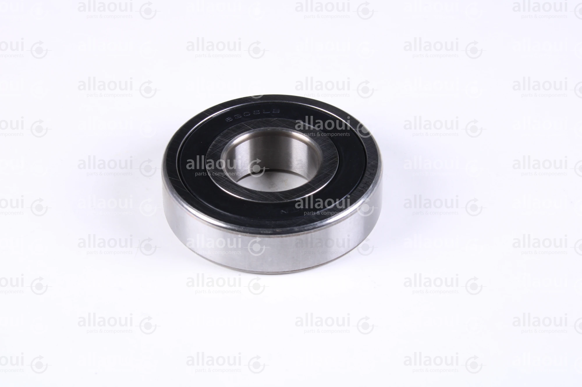 NTN Roller Bearing 6306LLB