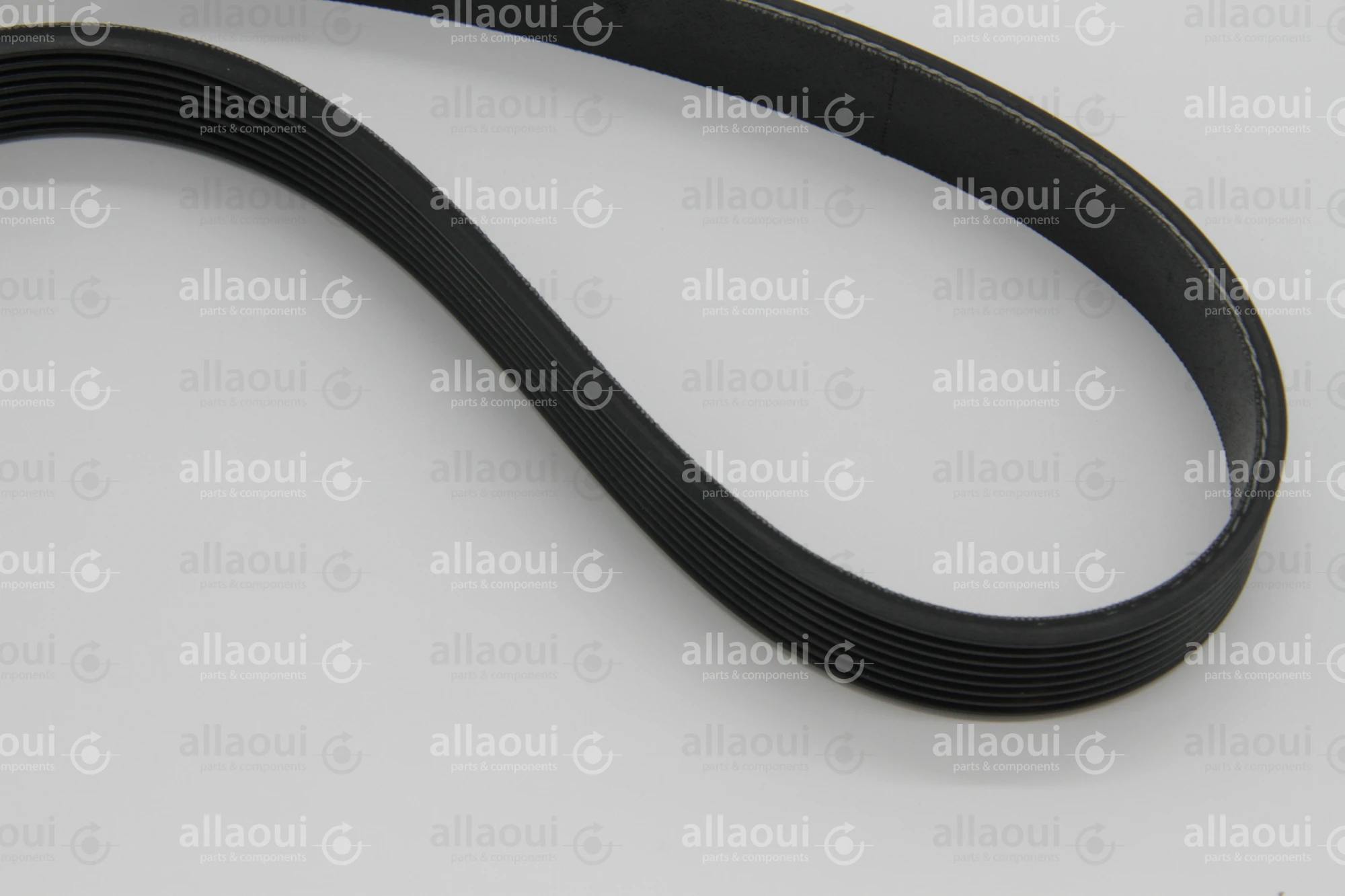 MBO Poly-V-Belt J8-711 LV 0107821