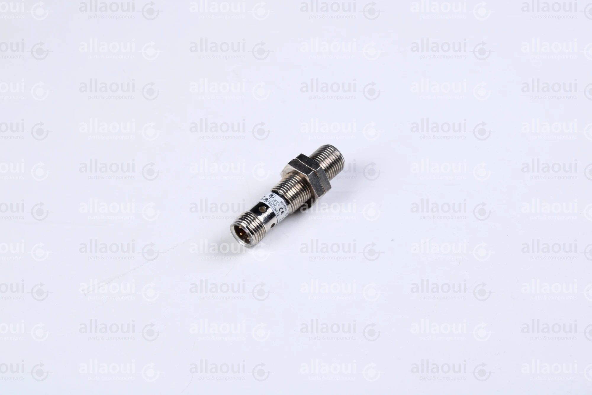 Balluff Standard inductive sensor BES 516-325-E5-Y-S4