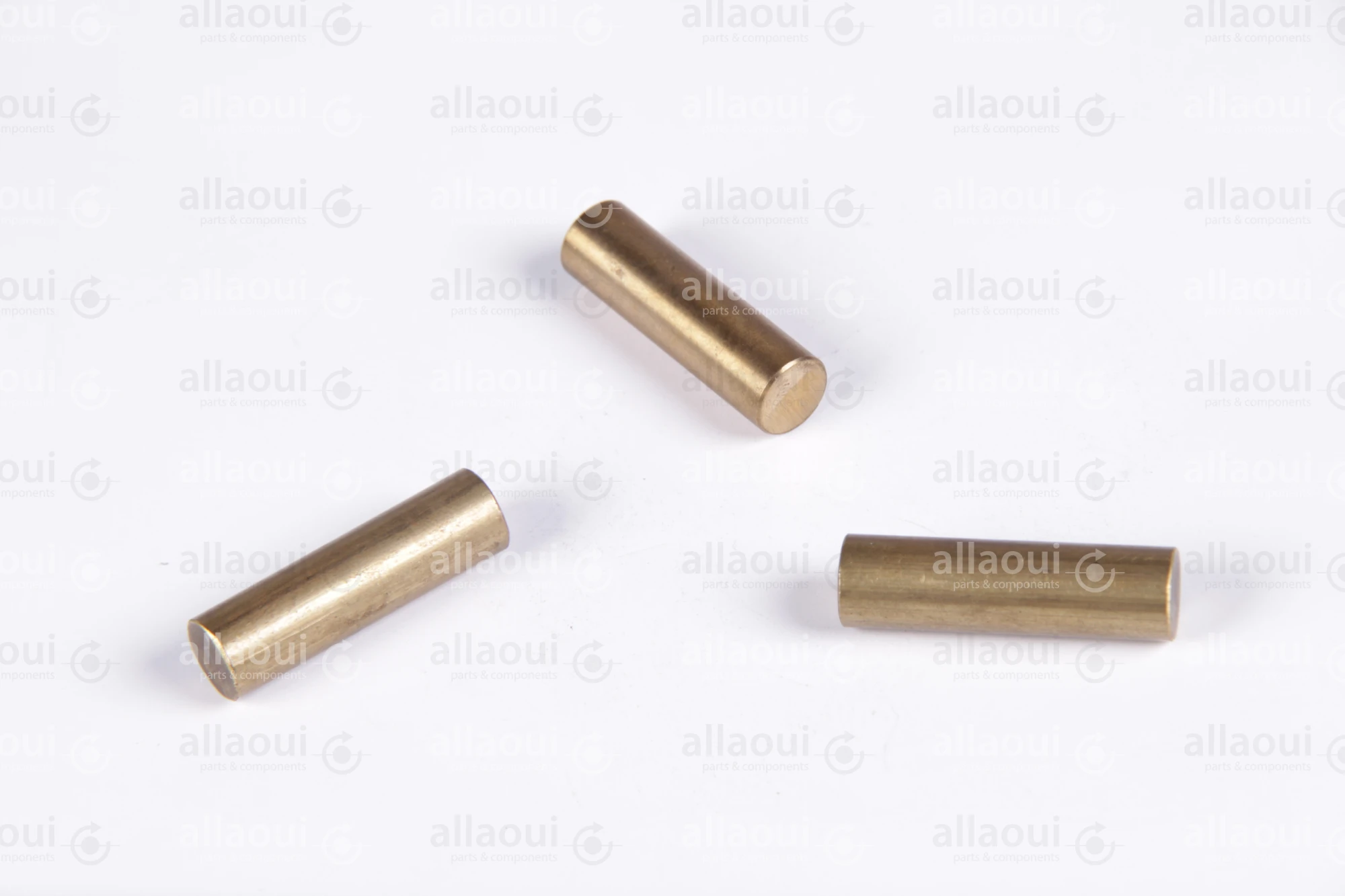 Müller Martini Shaft RD12X35 3011.3177.4