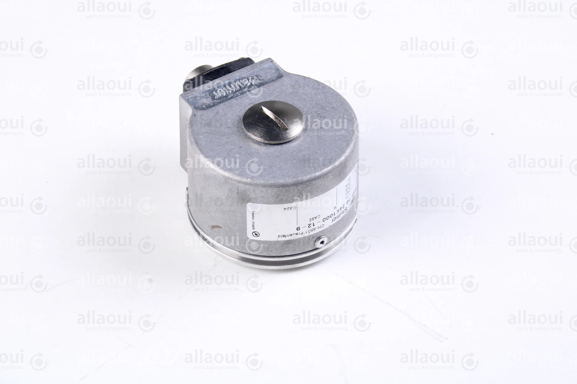 Baumer Incremental Encoder BHF 16.24K1000-12-9