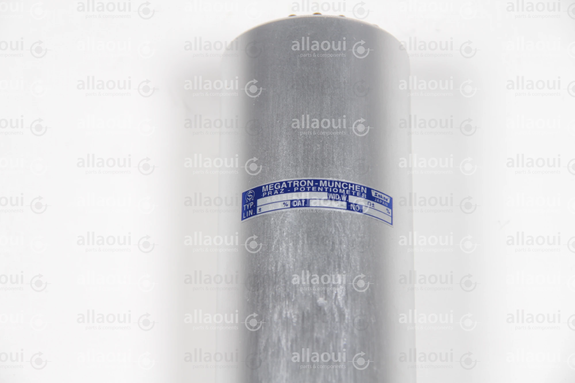 Megatron 4615EEUE 4615EEUE