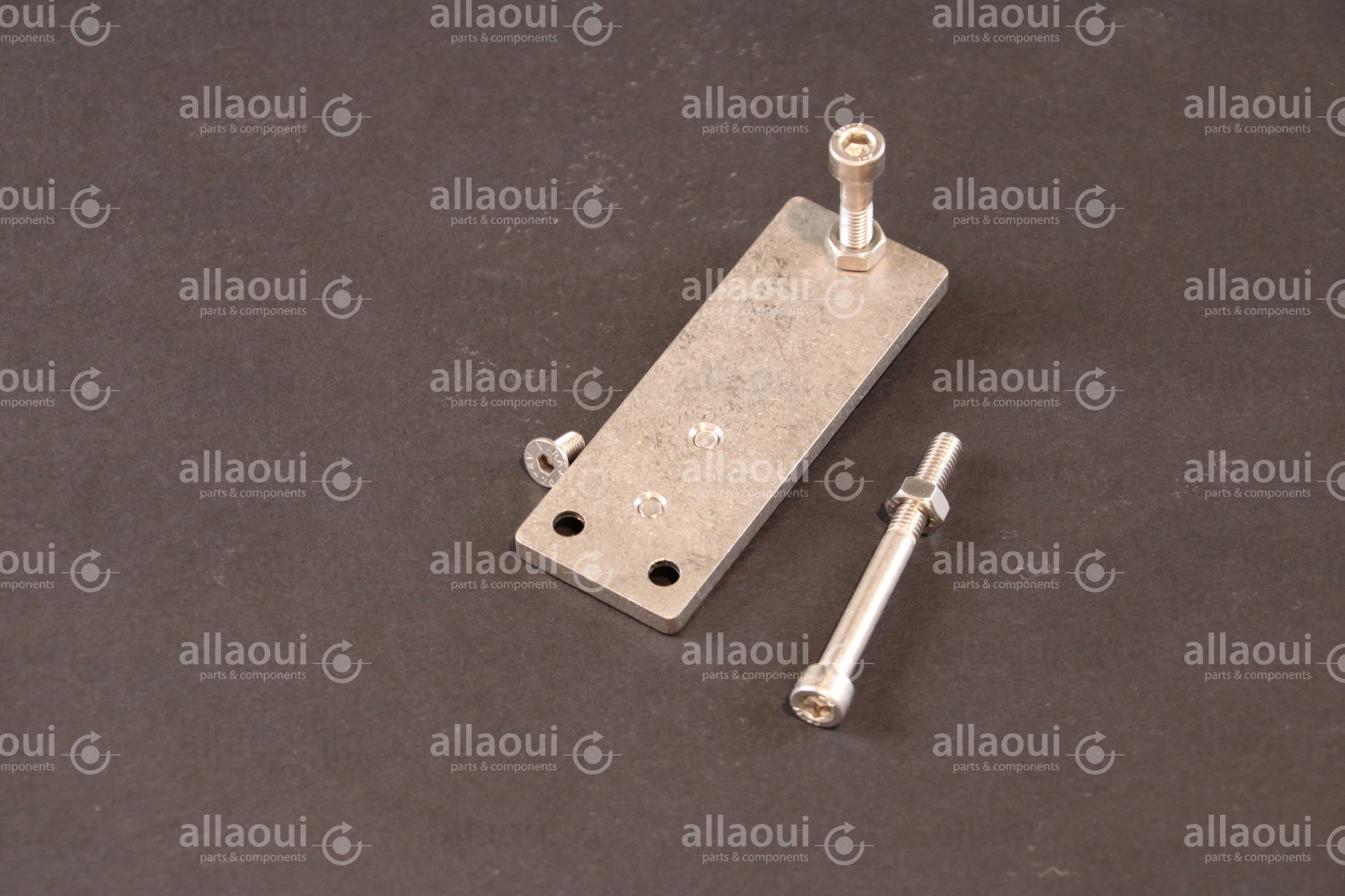 Kolbus Glue Scraper 00531668