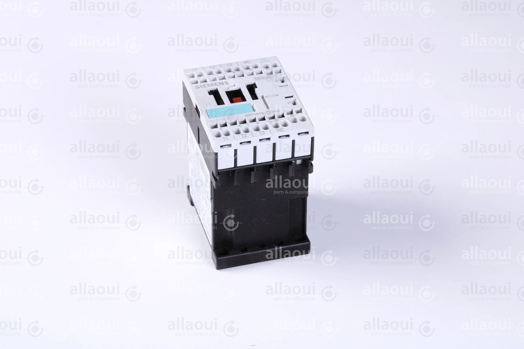 Siemens Contactor 3RT1016-2BB42