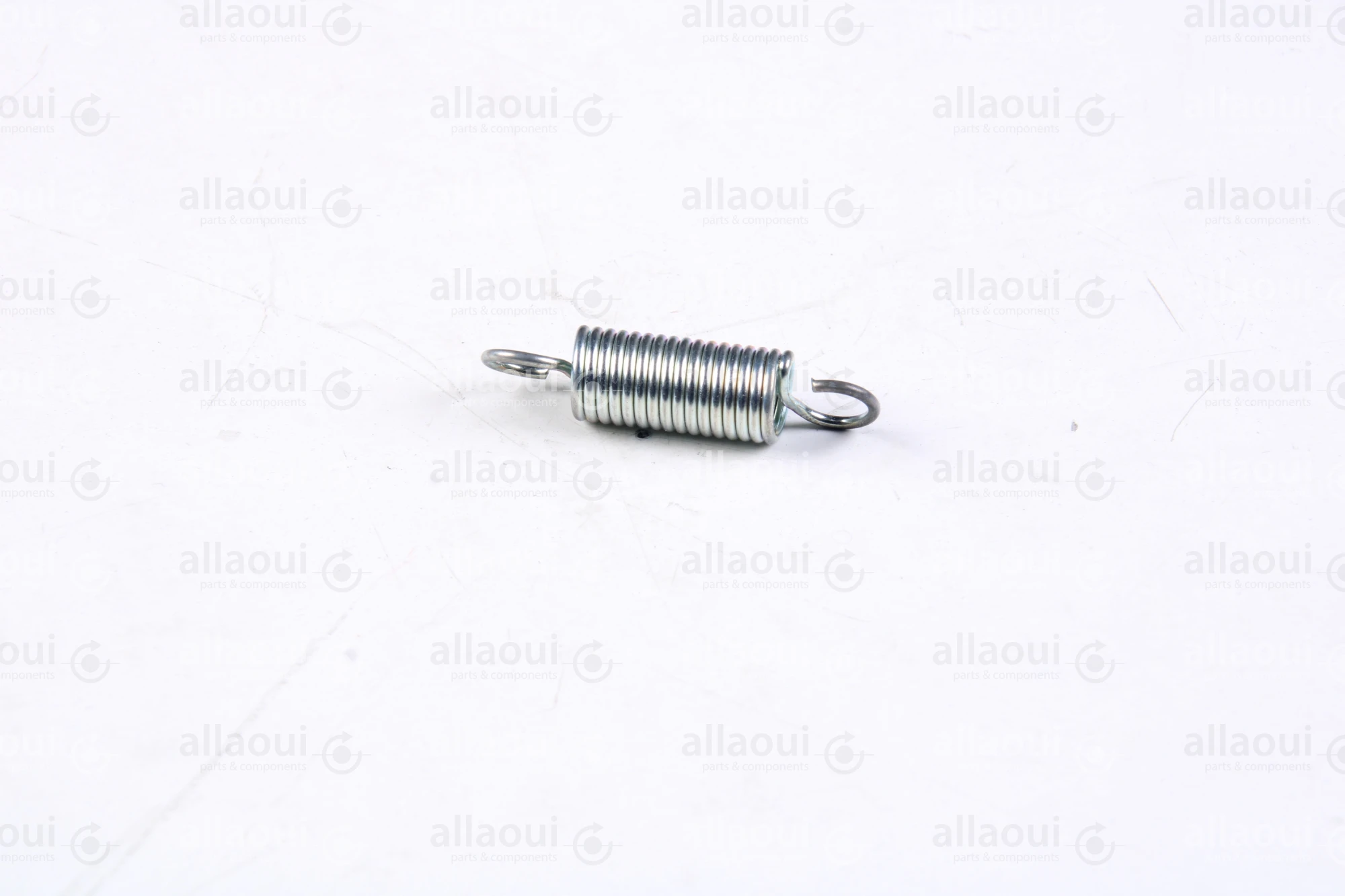 Heidelberg Brake Spring 4000.124