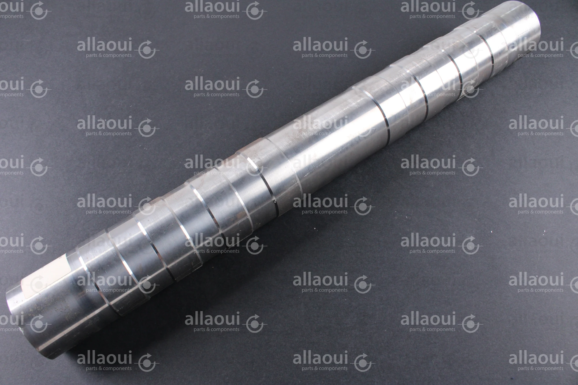 Manroland Roller Tube 16.33007-0003