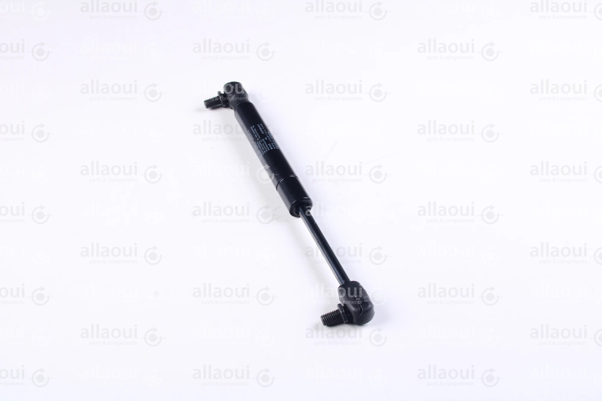 Stabilus Gas Spring 083321 083321 0700N 125/20 DV17
