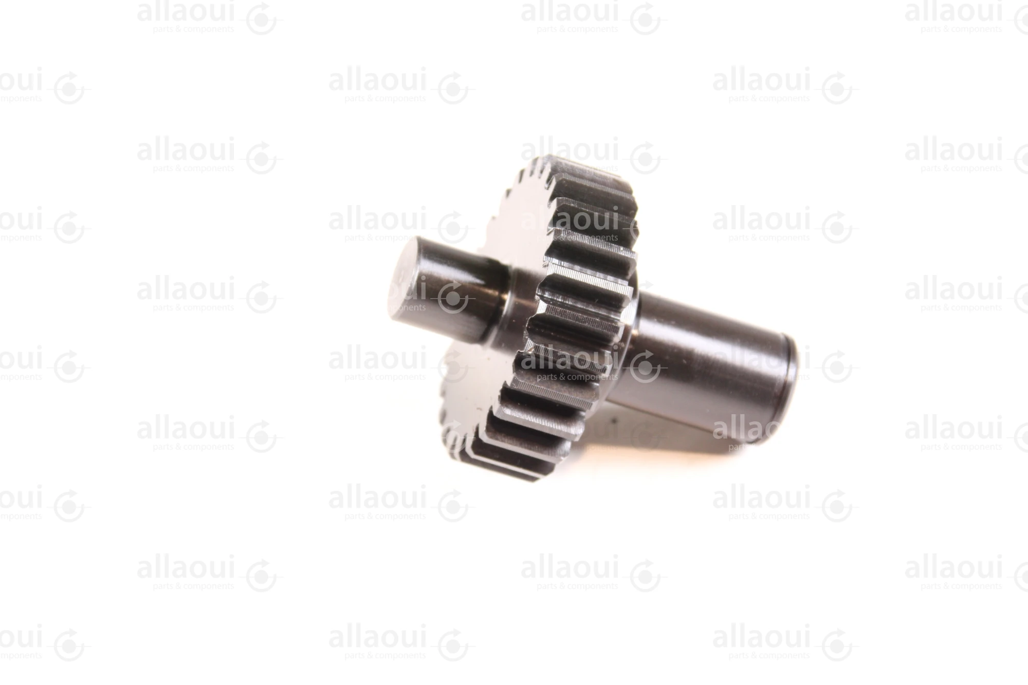 Kolbus Gear Shaft 00234652