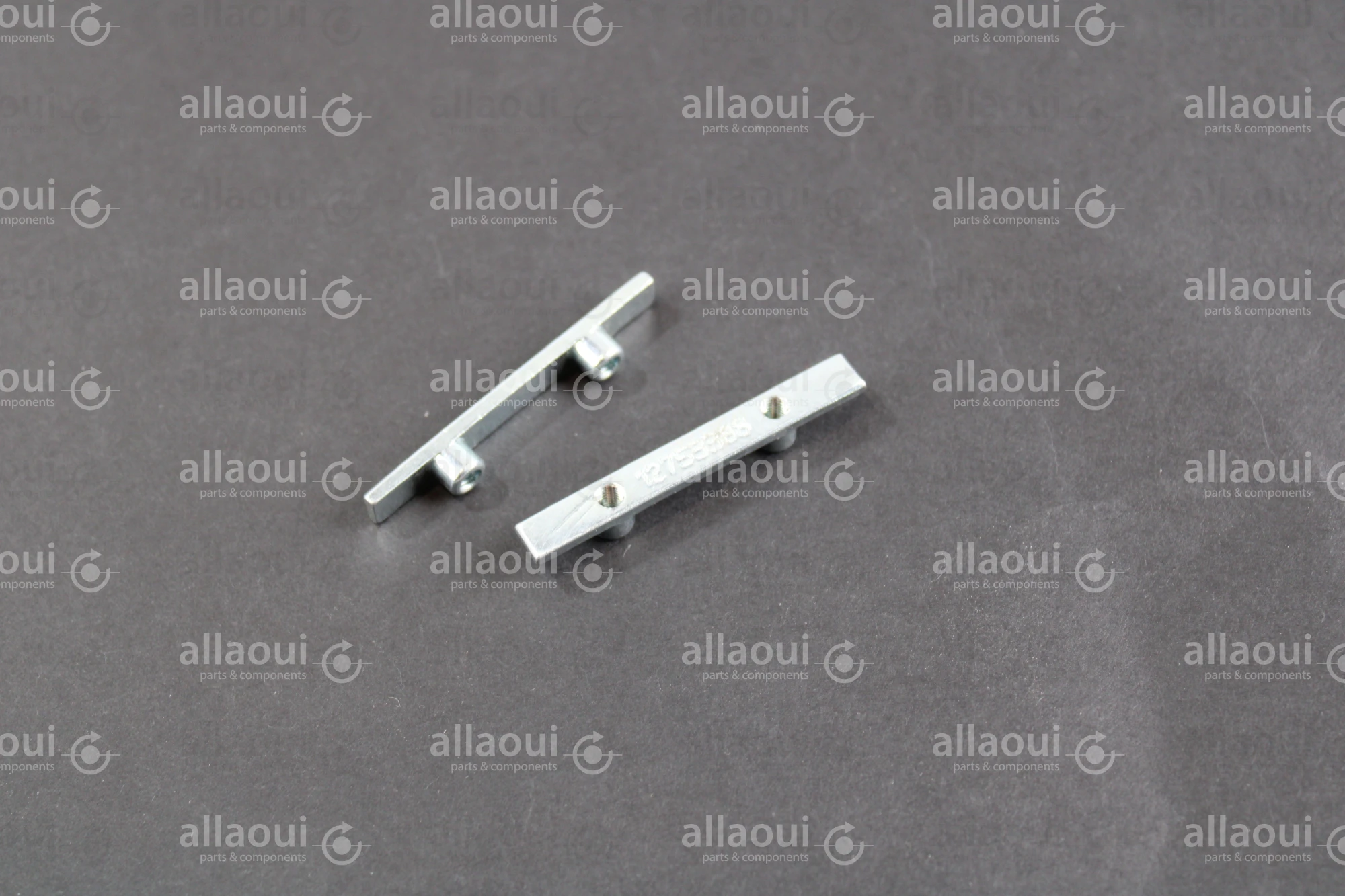 Breco Timing Belt 50-ATN1 + Inlay 00029391