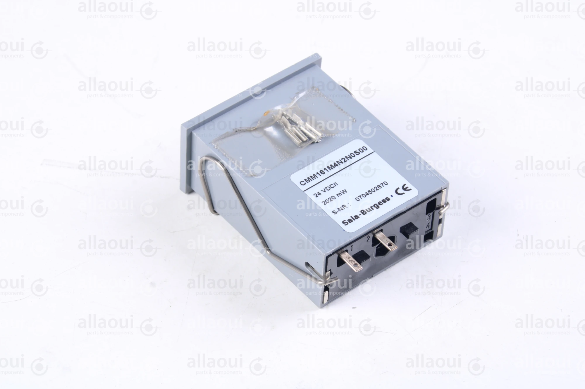 Sala Burgess Counter CMM161M4N2N0S00