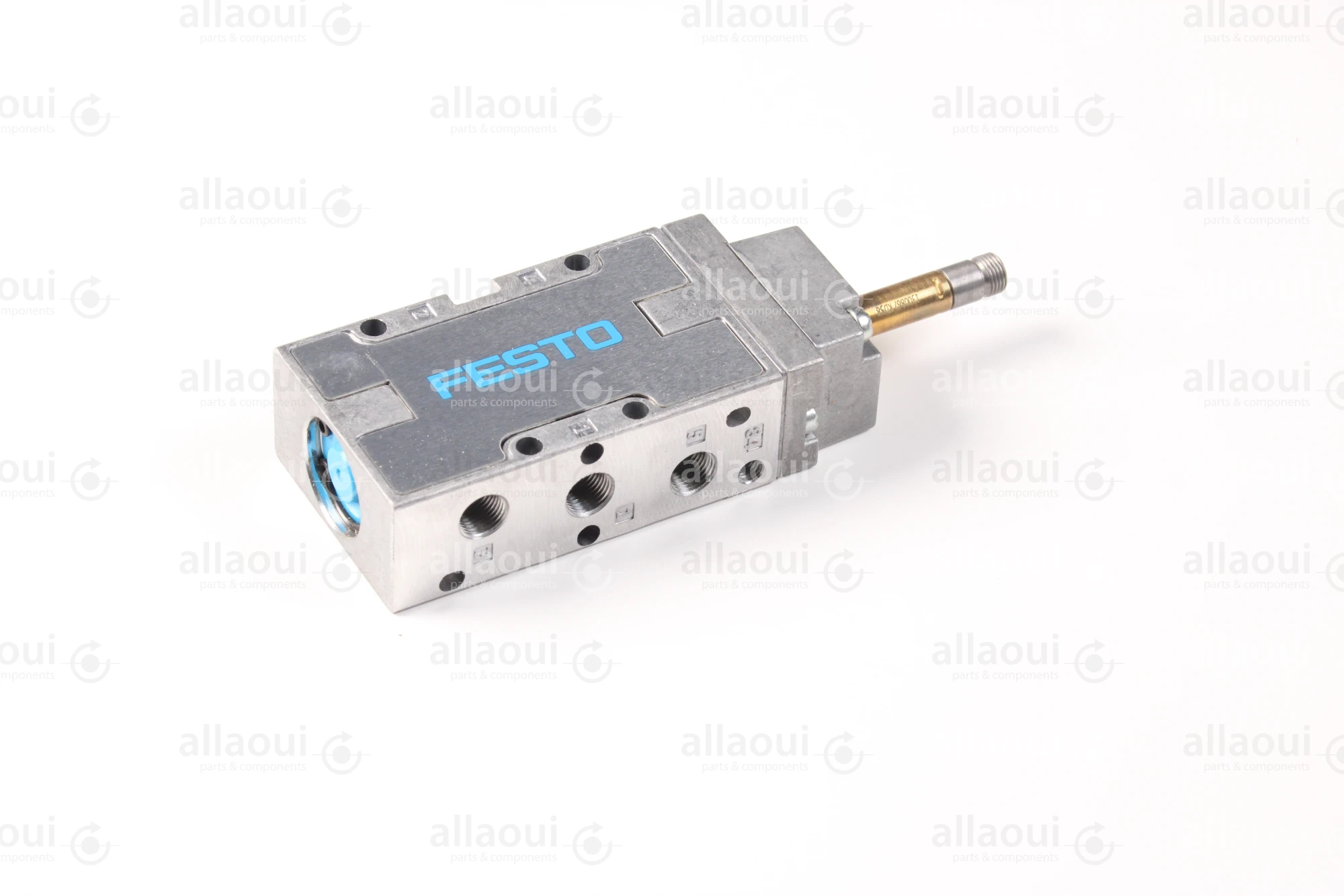 Festo Solenoid Valve 19759