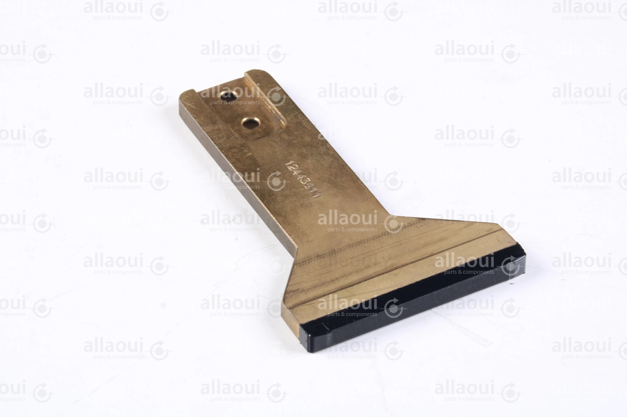 Kolbus Pressure Piece 12443911