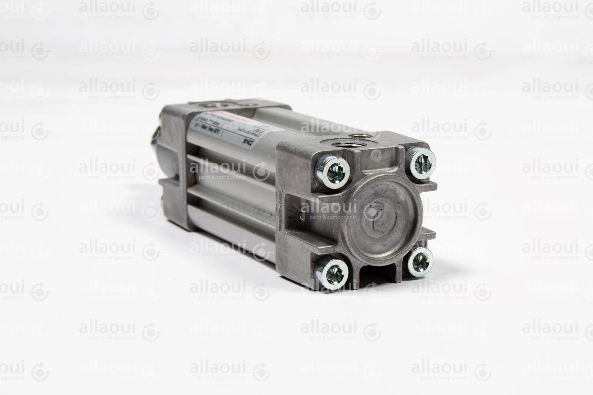 Norgren Pneumatic Cylinder PRA/182040/M40