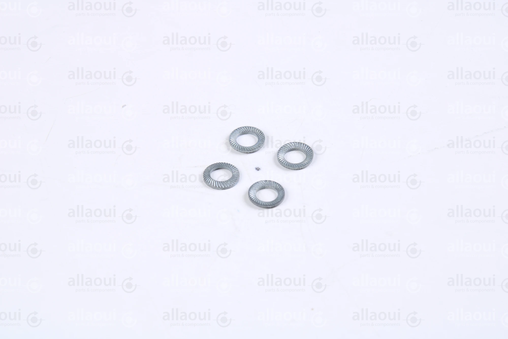 Manroland Locking Washer (4 Pieces) 8090R400184