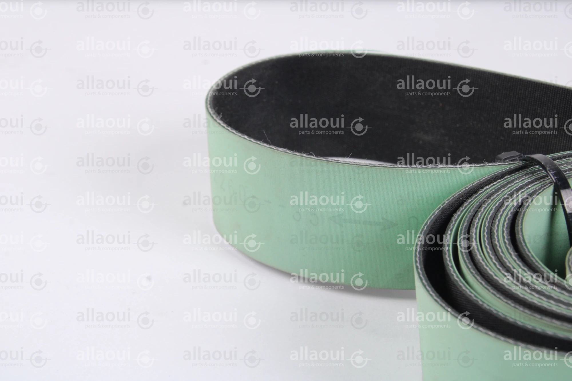 Müller Martini Flat Belt Endless 4051.1967.3