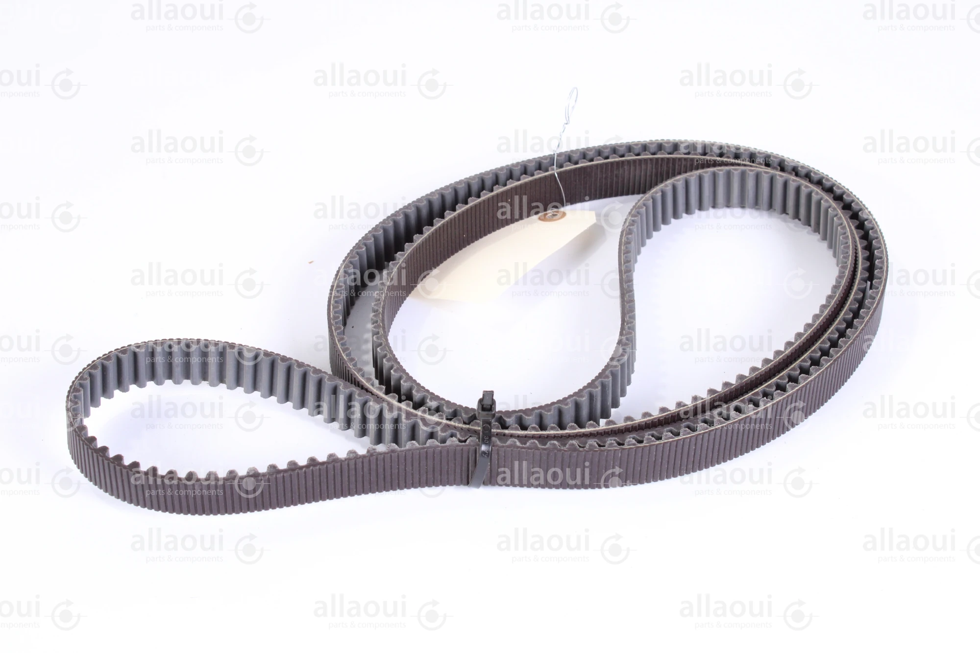 Gates Polyurethane Timing Belt GT2-2400-8M-21mm