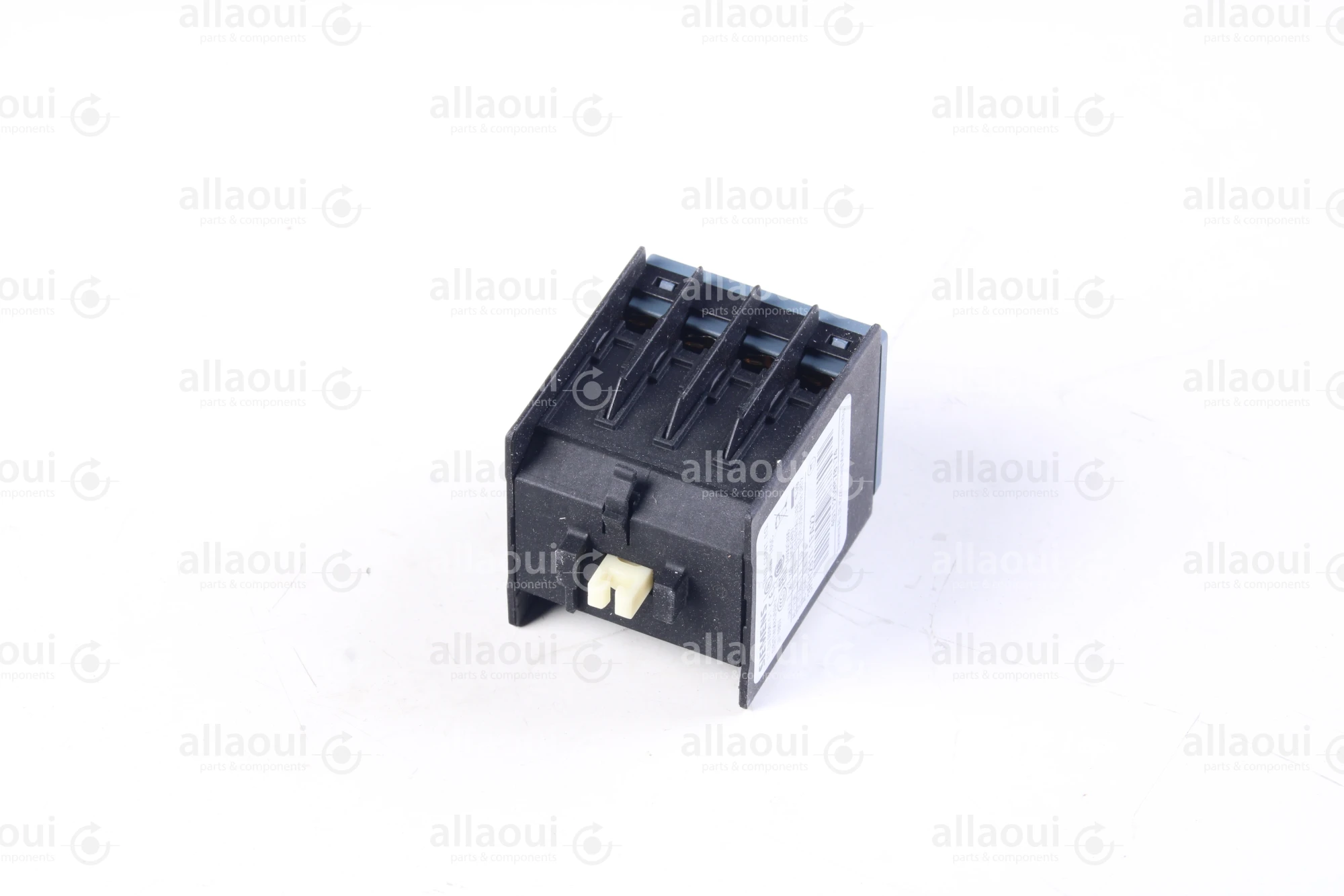 Siemens Auxiliary Switch Block 3RH2911-1FA22