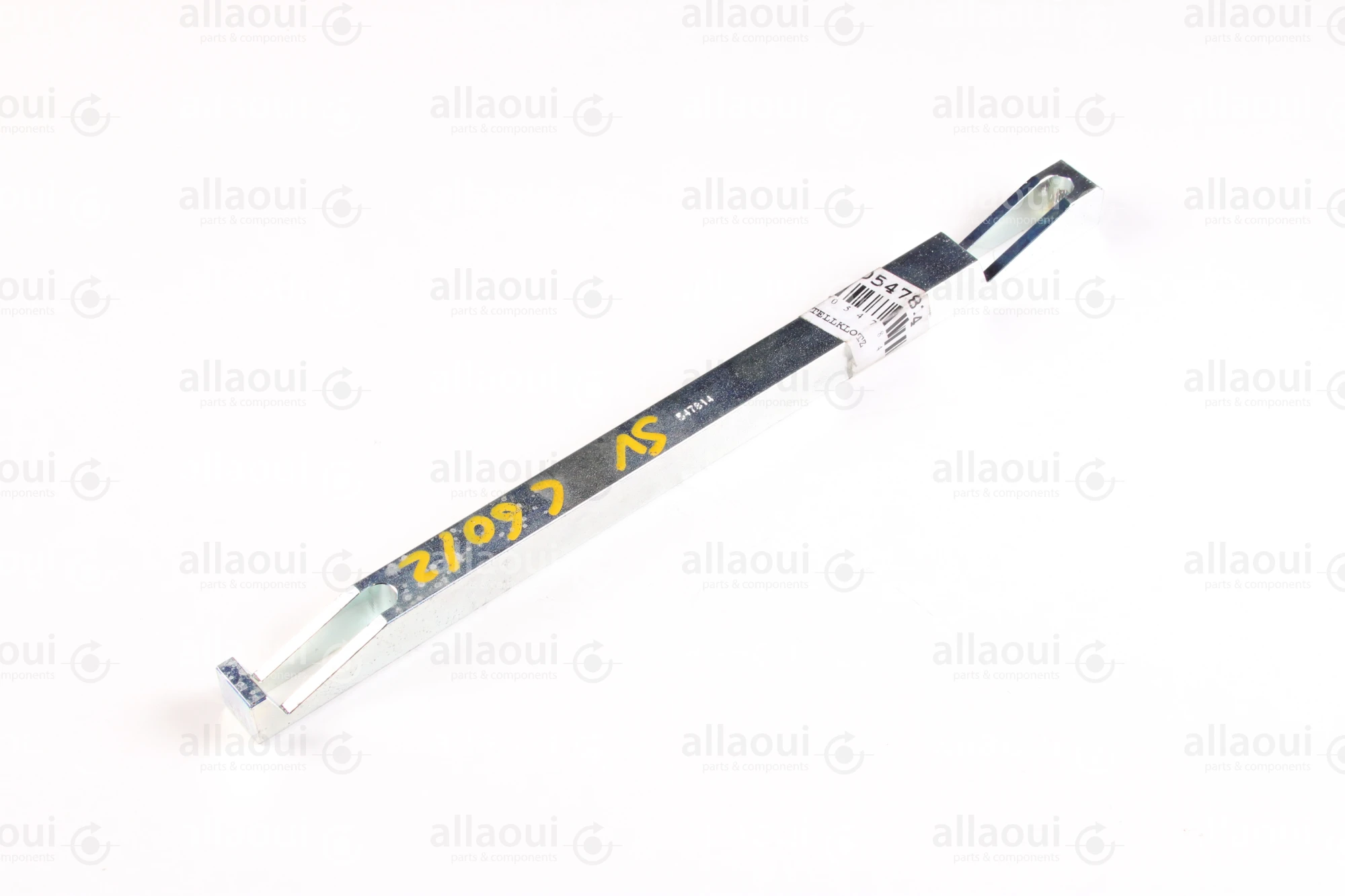 Kolbus Adjustment Block 00547814