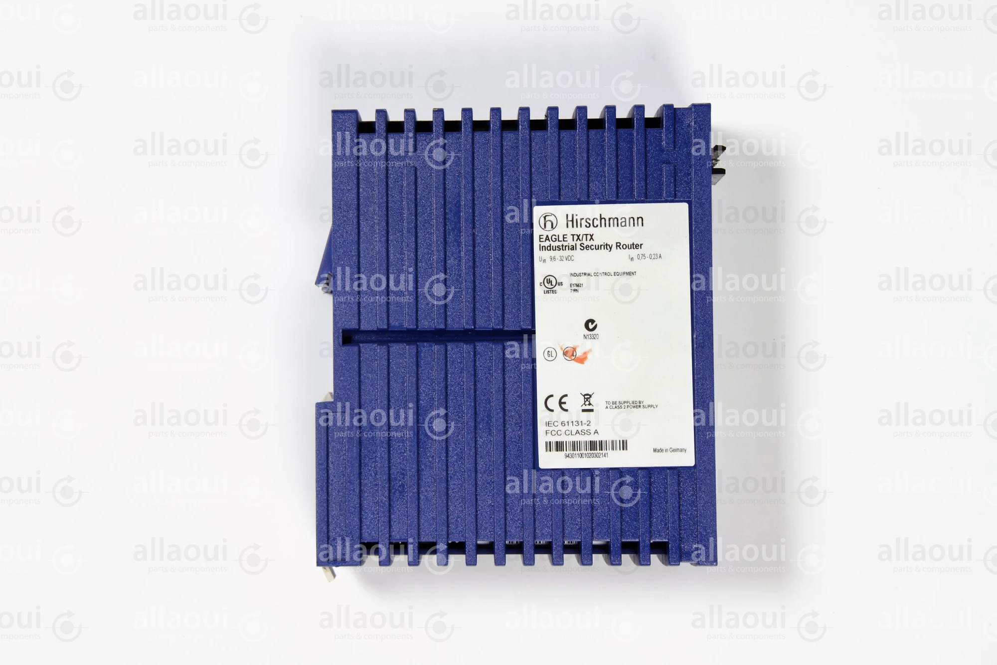 Hirschmann Firewall Eagle TX/TX