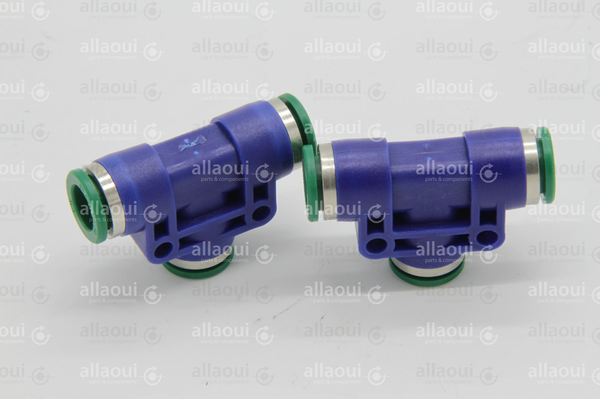 Romer Connector 954P - 10F 