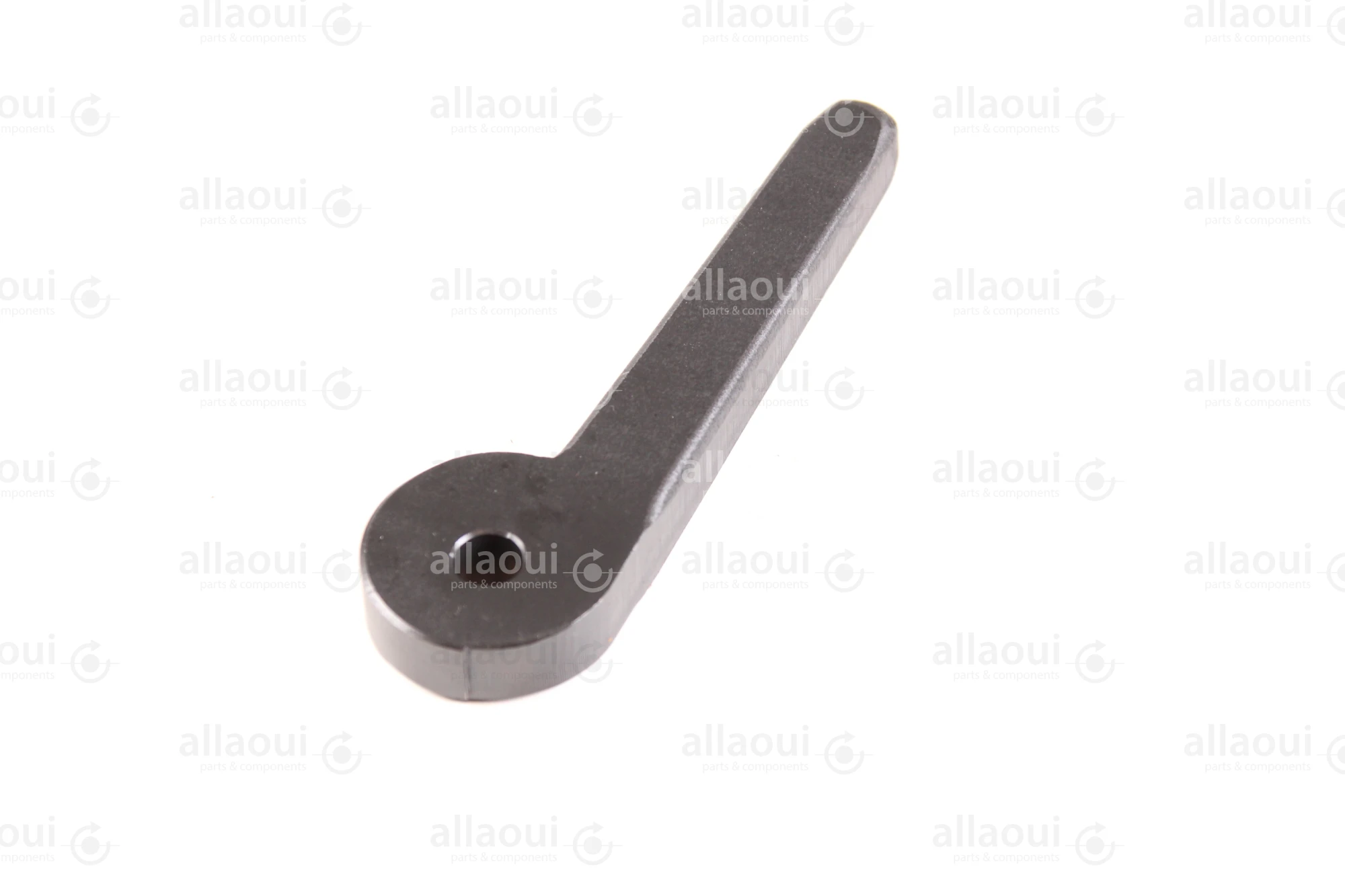 Müller Martini Handle BL10X30.5X100.5 0390.2916.4