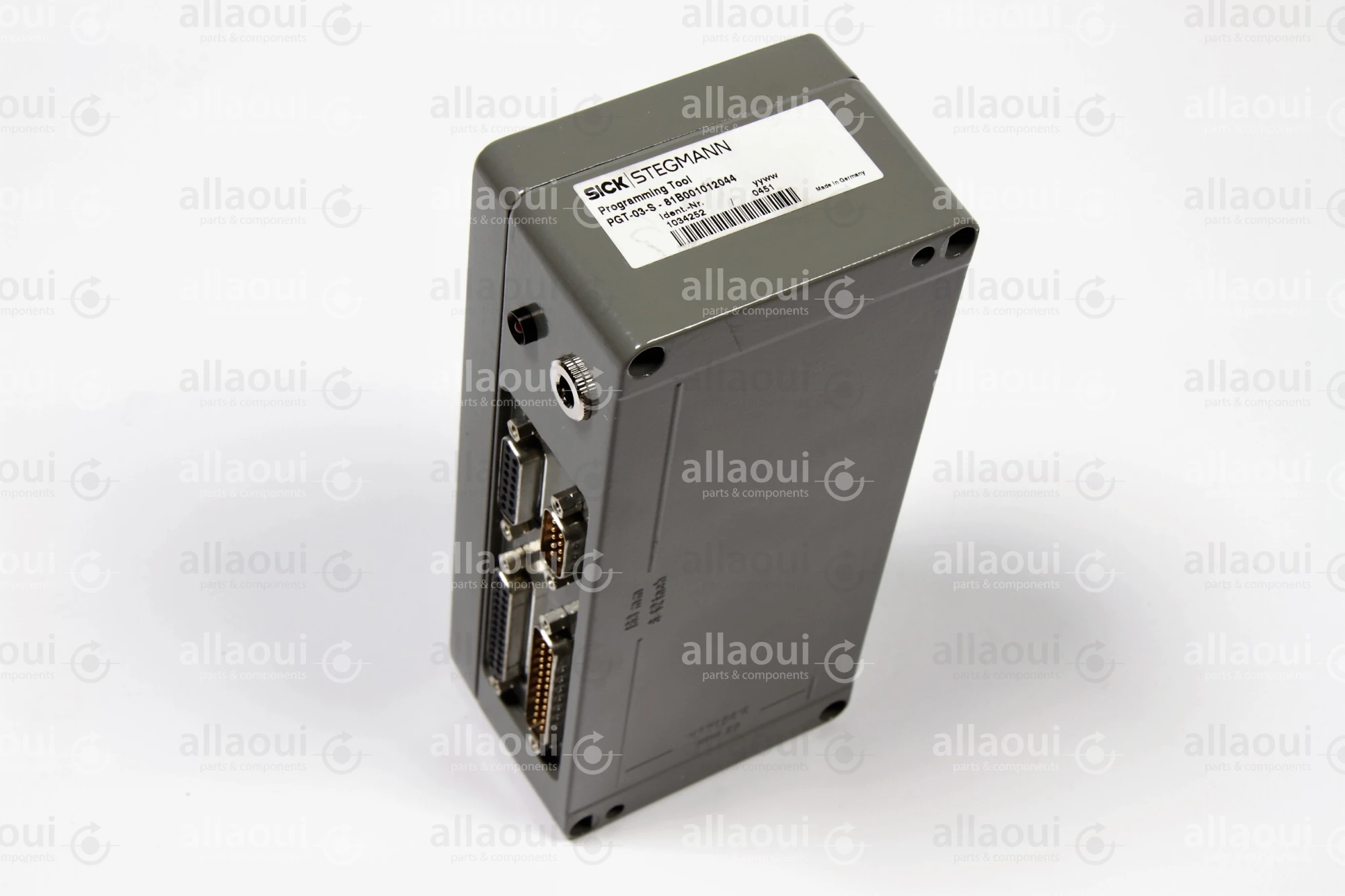 Sick Programming Tool PGT-03-S-81B001012044