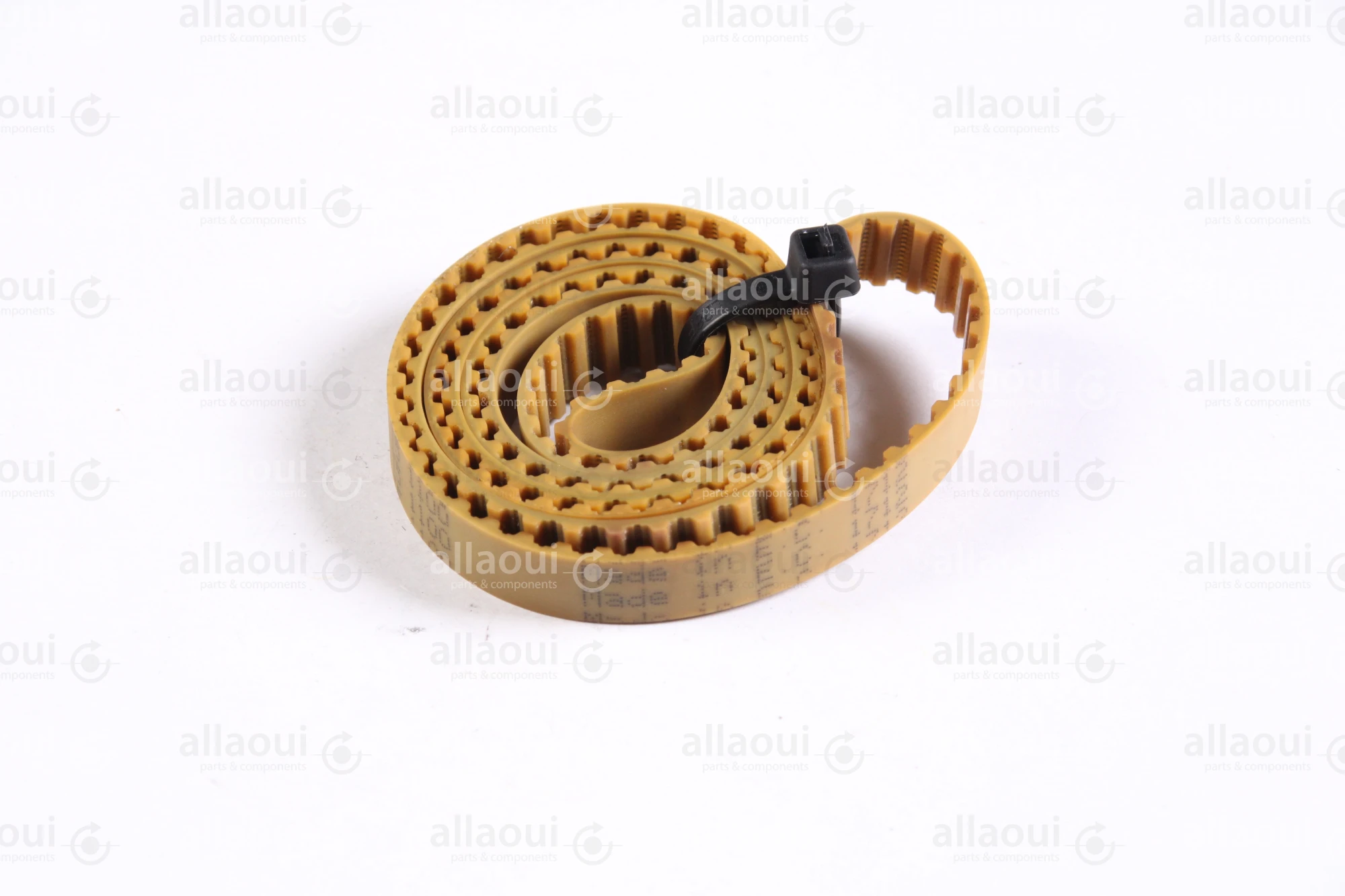 Optibelt Timing Belt T5-1100-10