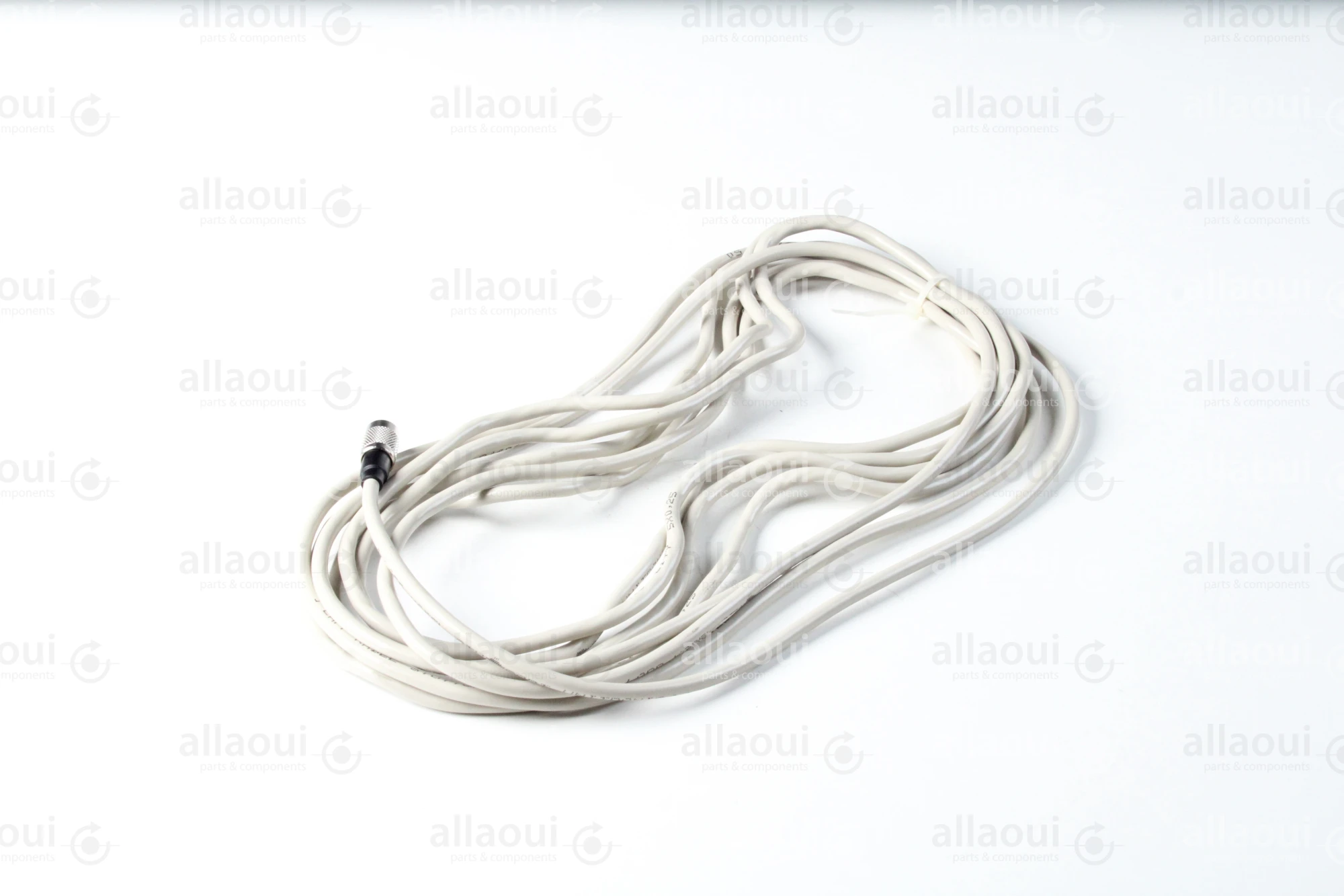 Heidelberg Connection socket with cable ZA2.227-865-02-00