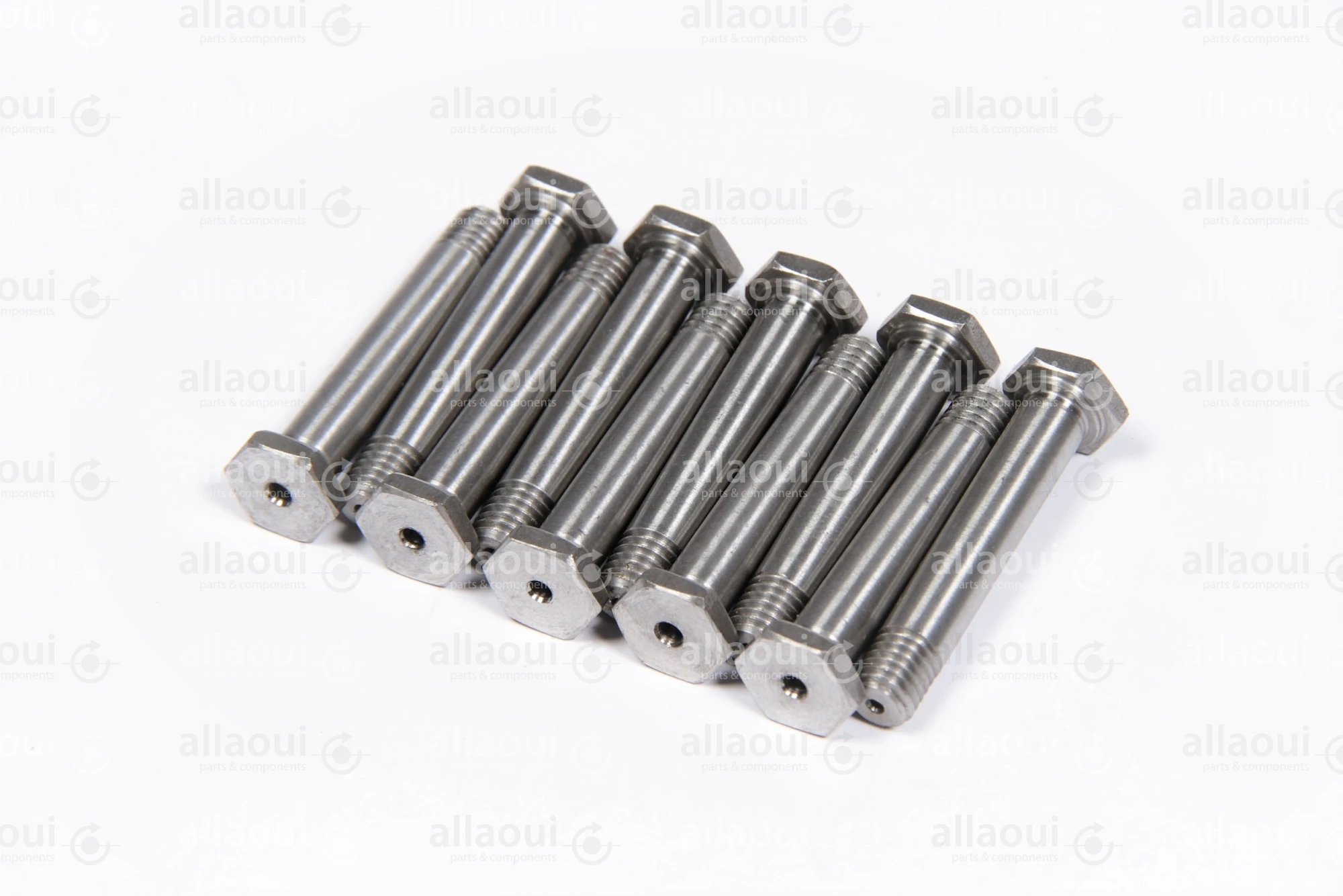 Manroland Bolt (10 Pieces) 16.31293-0093