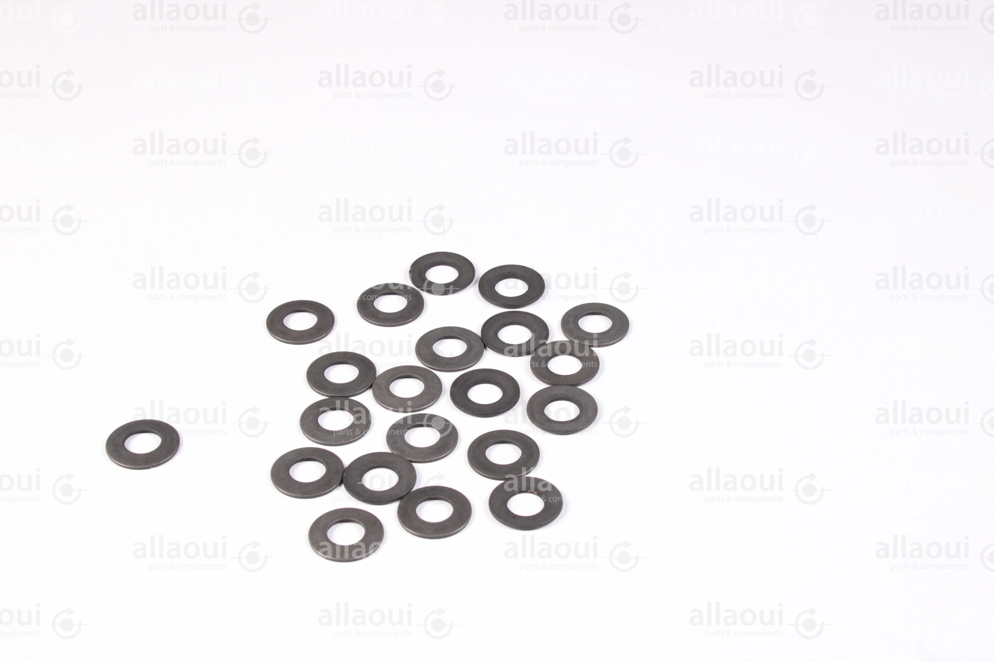 Manroland Disc Spring (20 Pieces) 06.46010-0109