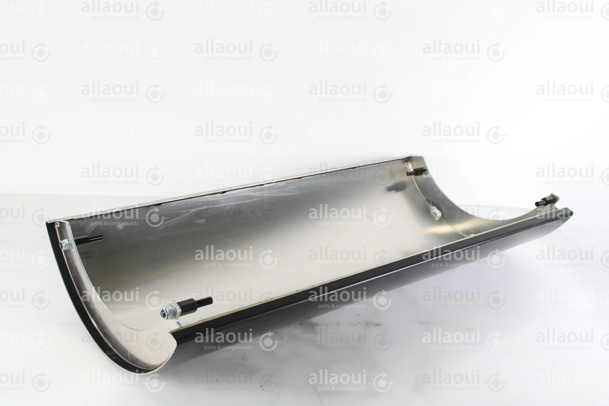 Manroland Drum Cap TrommelkappeR700