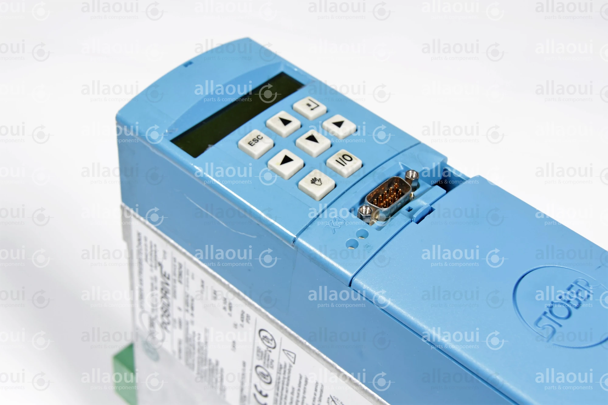 Stöber MDS5075/L 44561 S