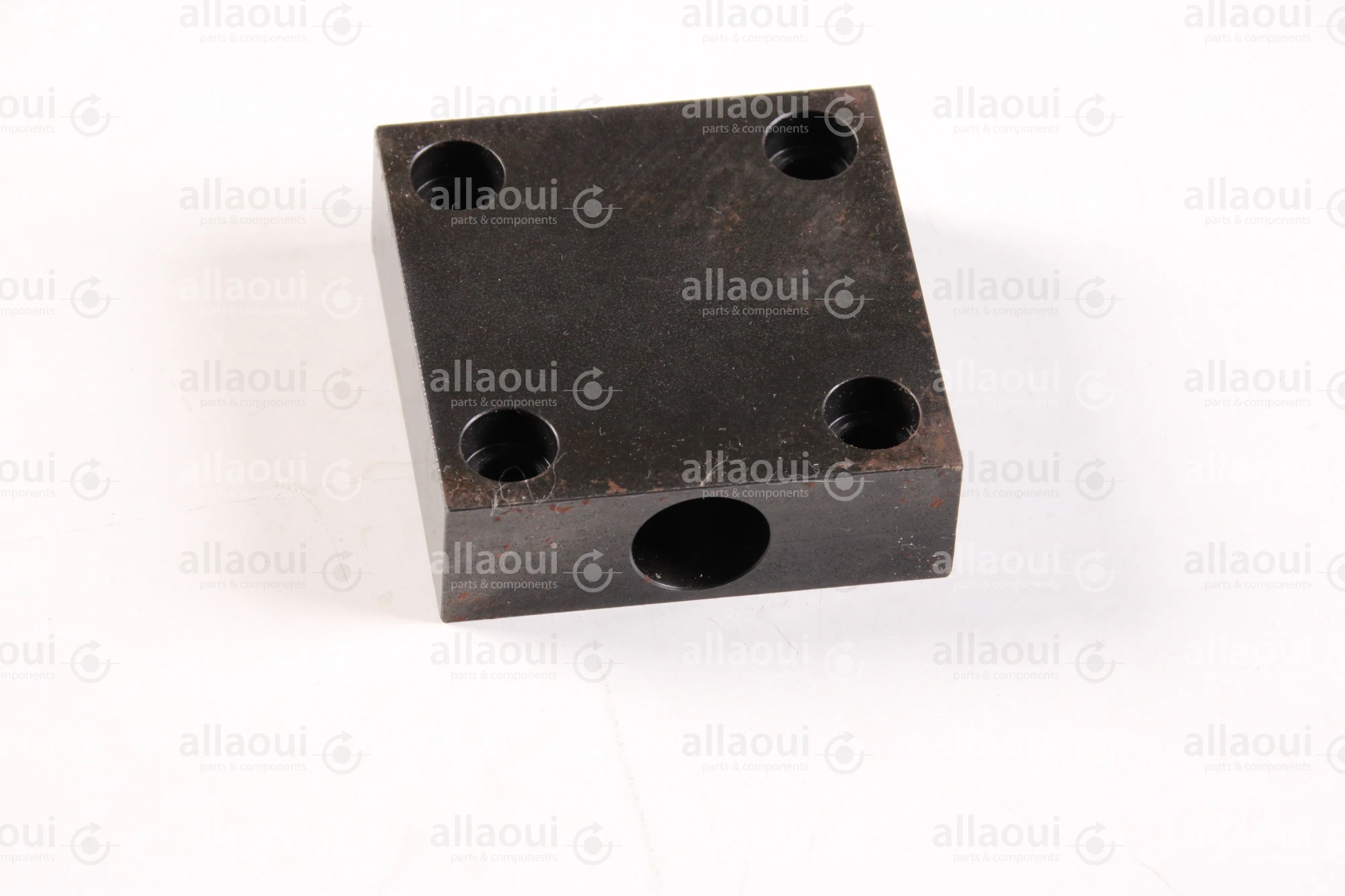 Koenig & Bauer (KBA) Bearing plate P3215470