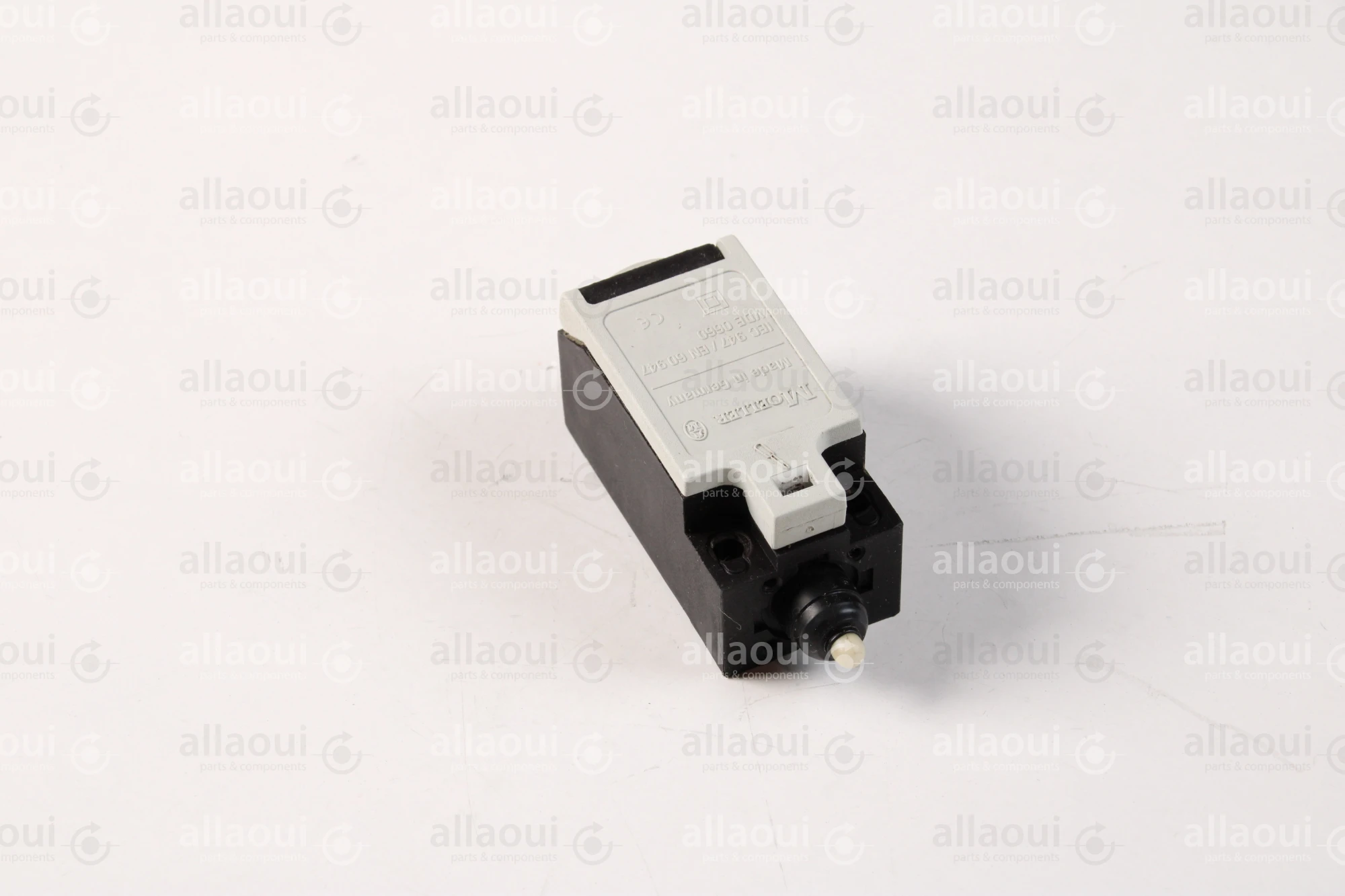 Moeller Positioning Switch AT0-11-S-I