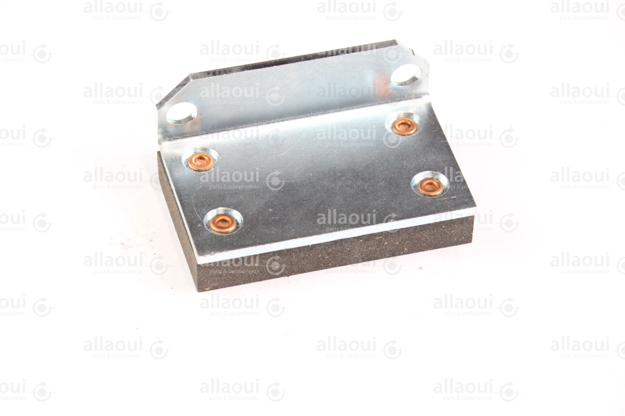 Ringspann Friction block 2472-005013-A00112